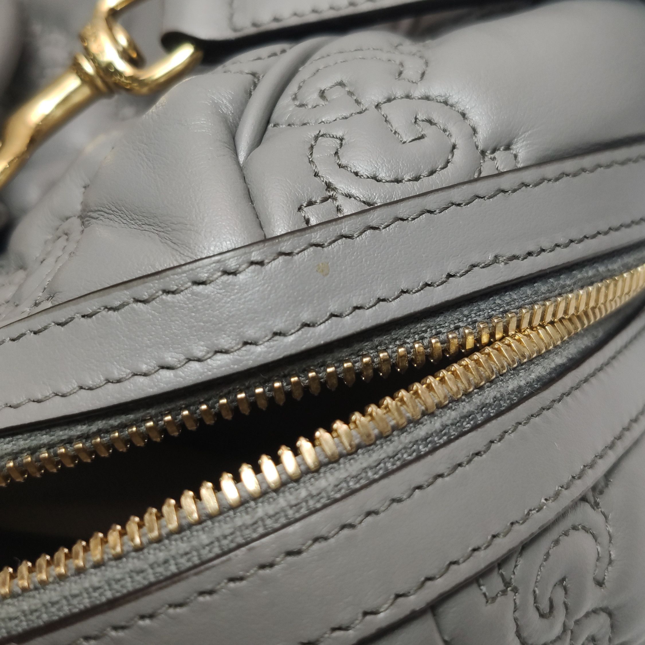 Gucci Gucci Women os Shoulder Bags Size ONE SIZE - 18 Thumbnail
