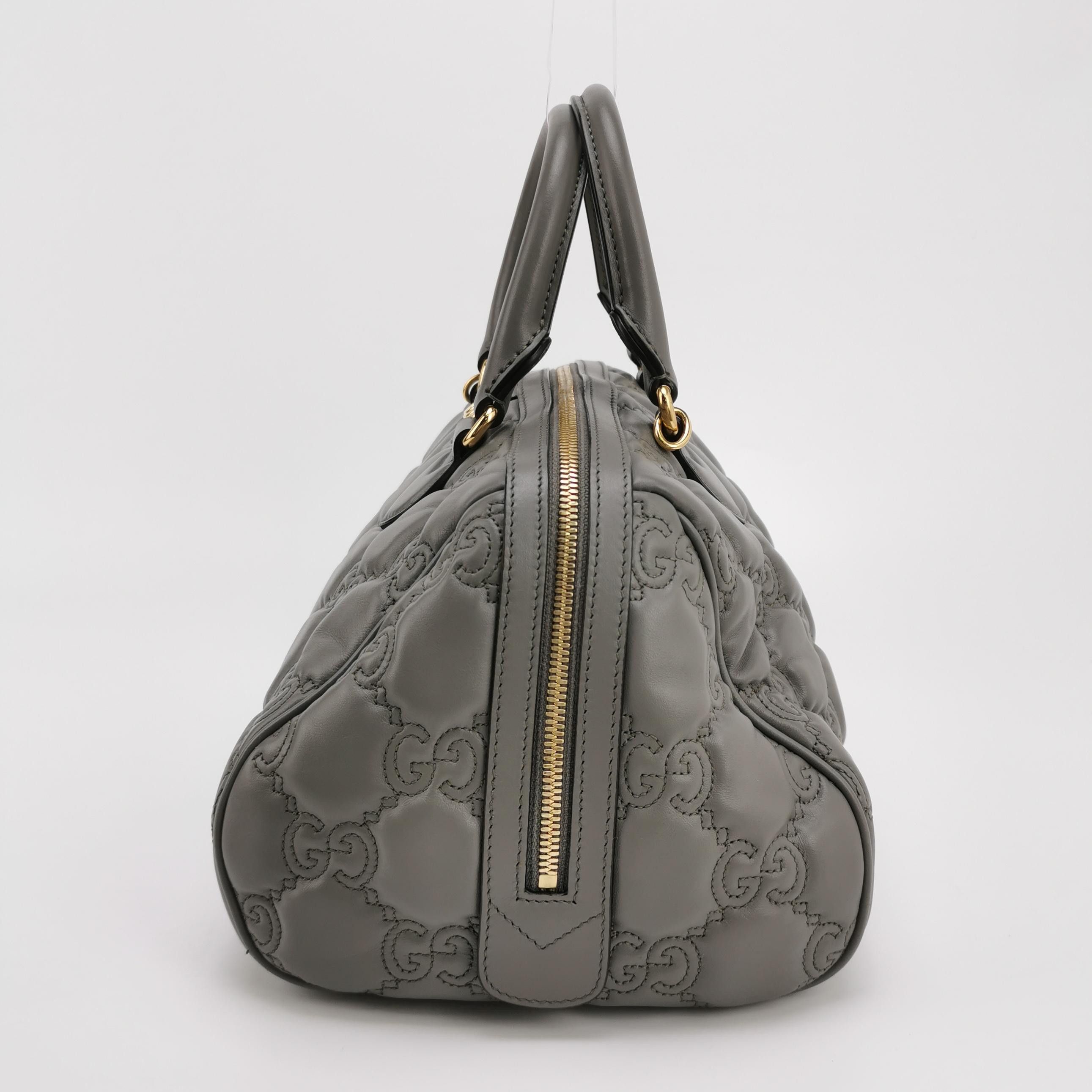 Gucci Gucci Women os Shoulder Bags Size ONE SIZE - 3 Thumbnail