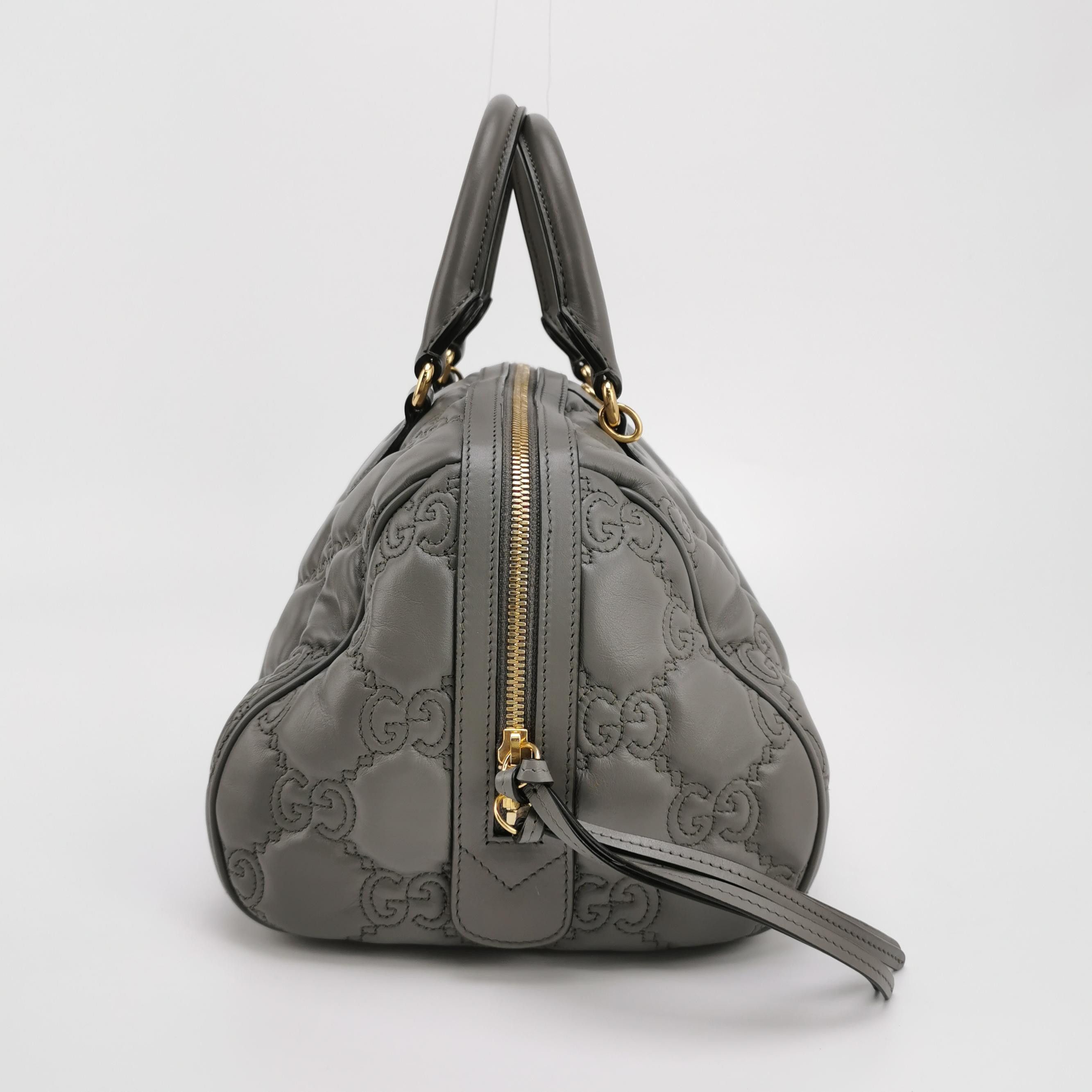 Gucci Gucci Women os Shoulder Bags Size ONE SIZE - 4 Thumbnail