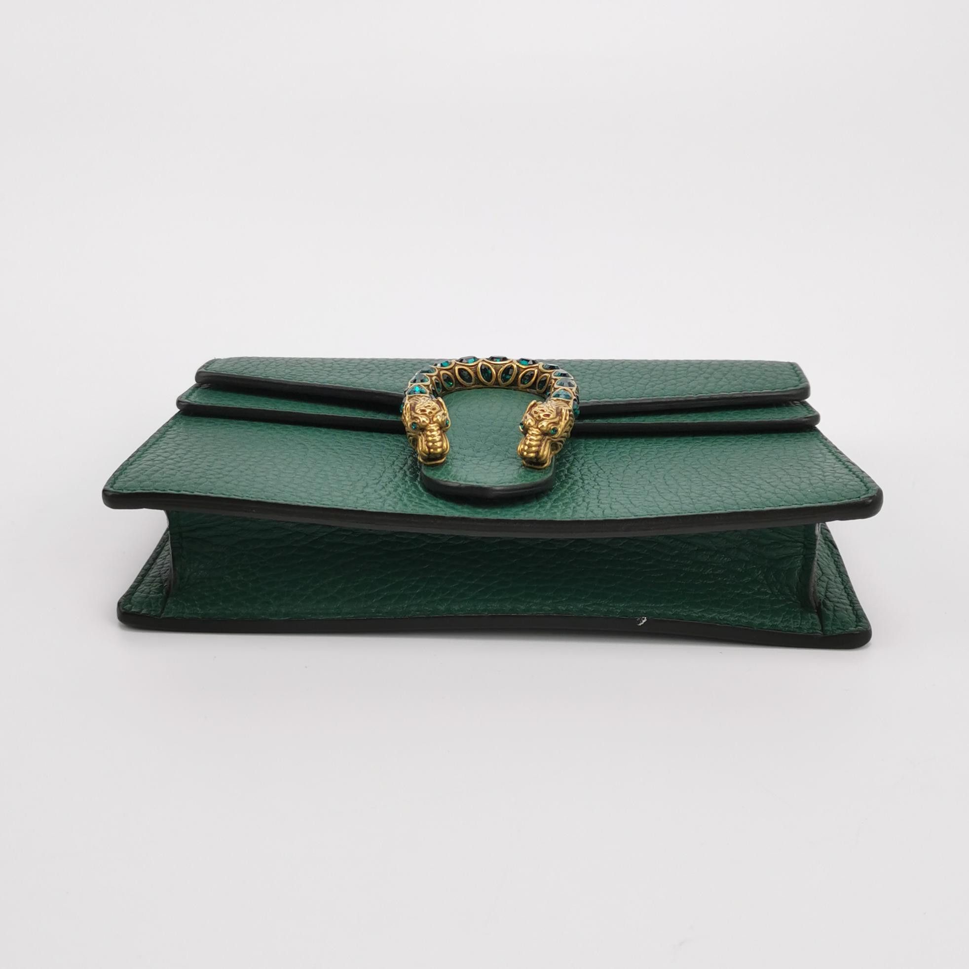 Gucci Gucci Women os Shoulder Bags Size ONE SIZE - 6 Thumbnail