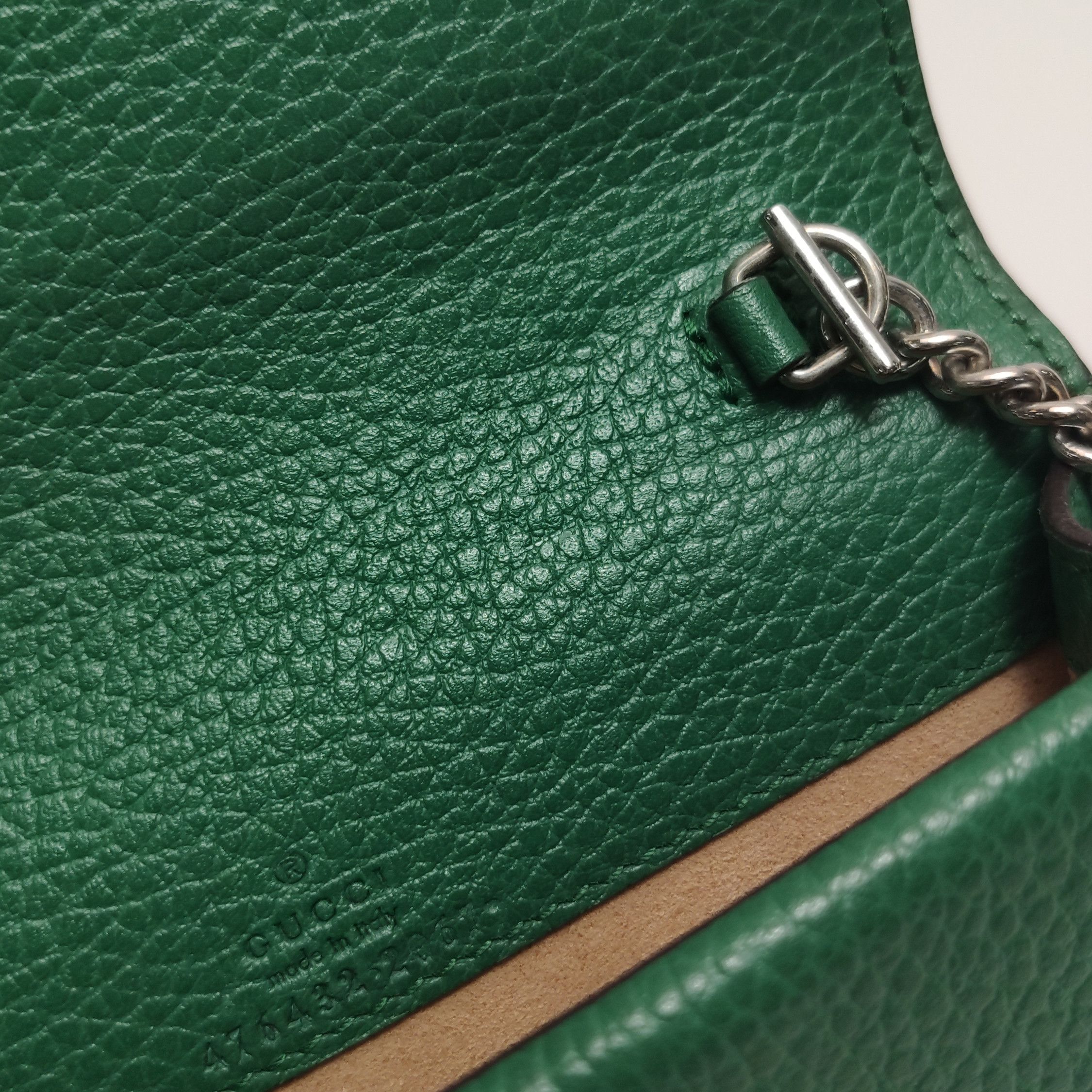 Gucci Gucci Women os Shoulder Bags Size ONE SIZE - 17 Thumbnail