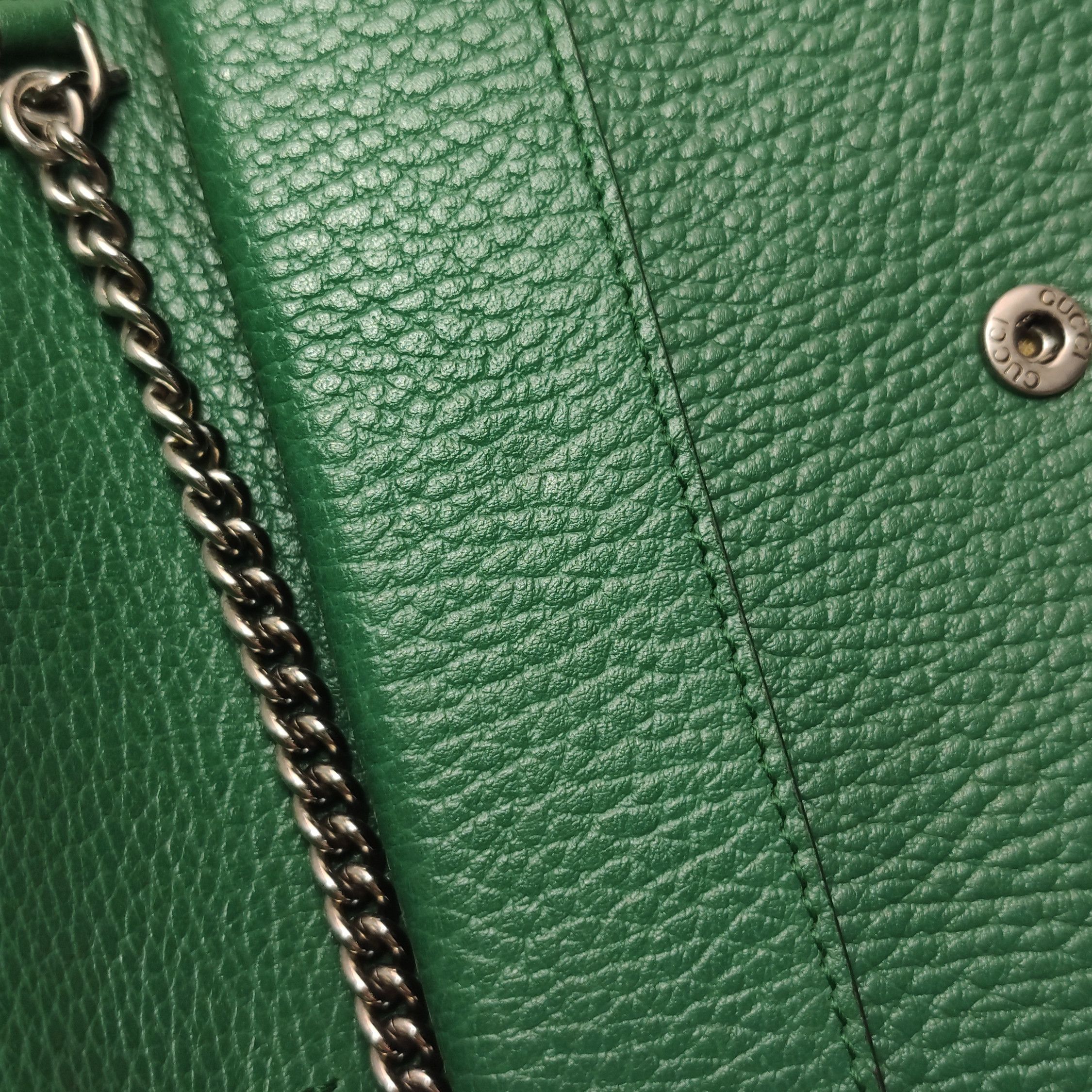 Gucci Gucci Women os Shoulder Bags Size ONE SIZE - 11 Thumbnail