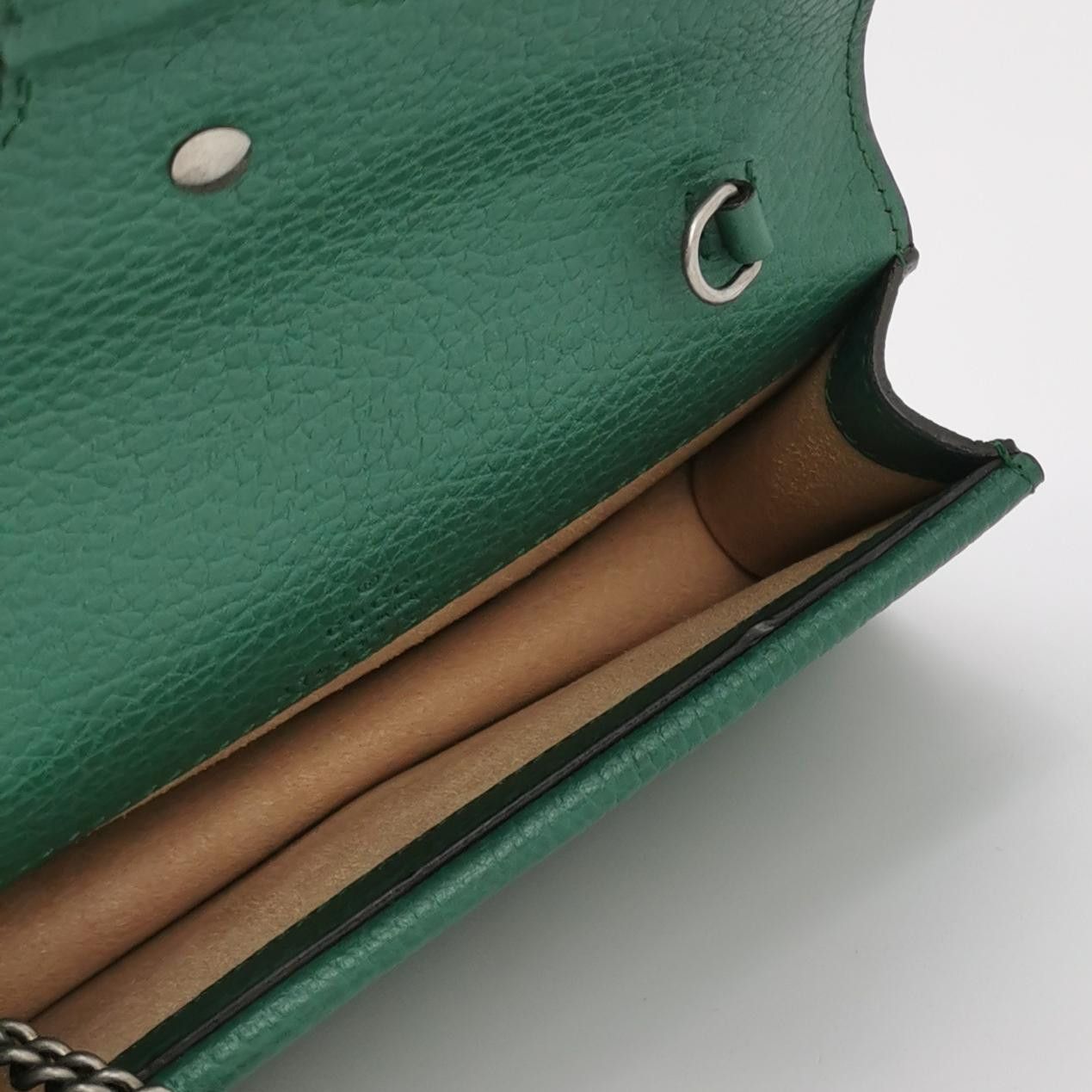 Gucci Gucci Women os Shoulder Bags Size ONE SIZE - 7 Thumbnail
