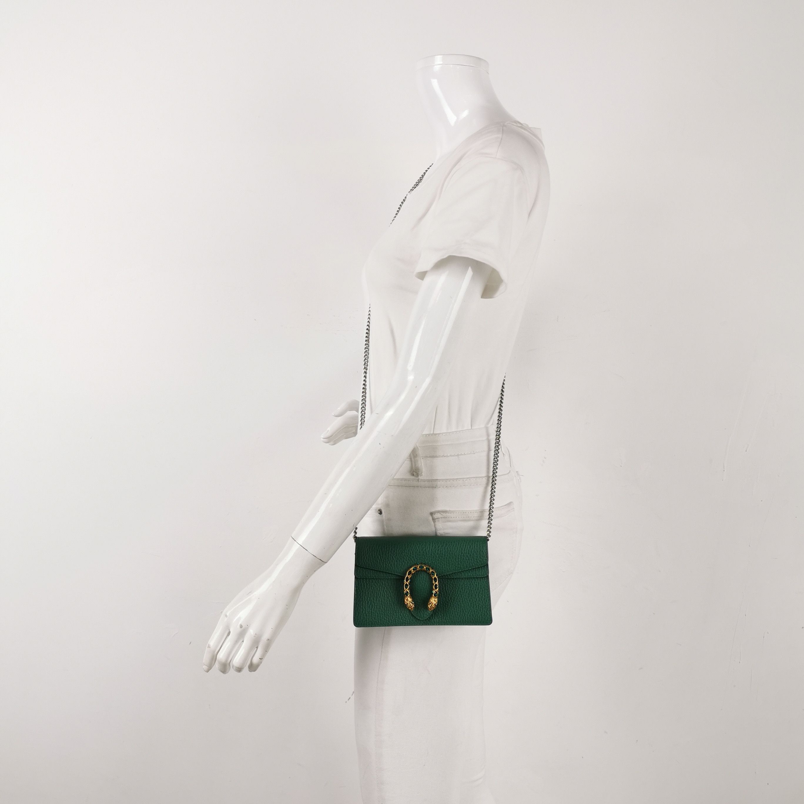Gucci Gucci Women os Shoulder Bags Size ONE SIZE - 2 Thumbnail