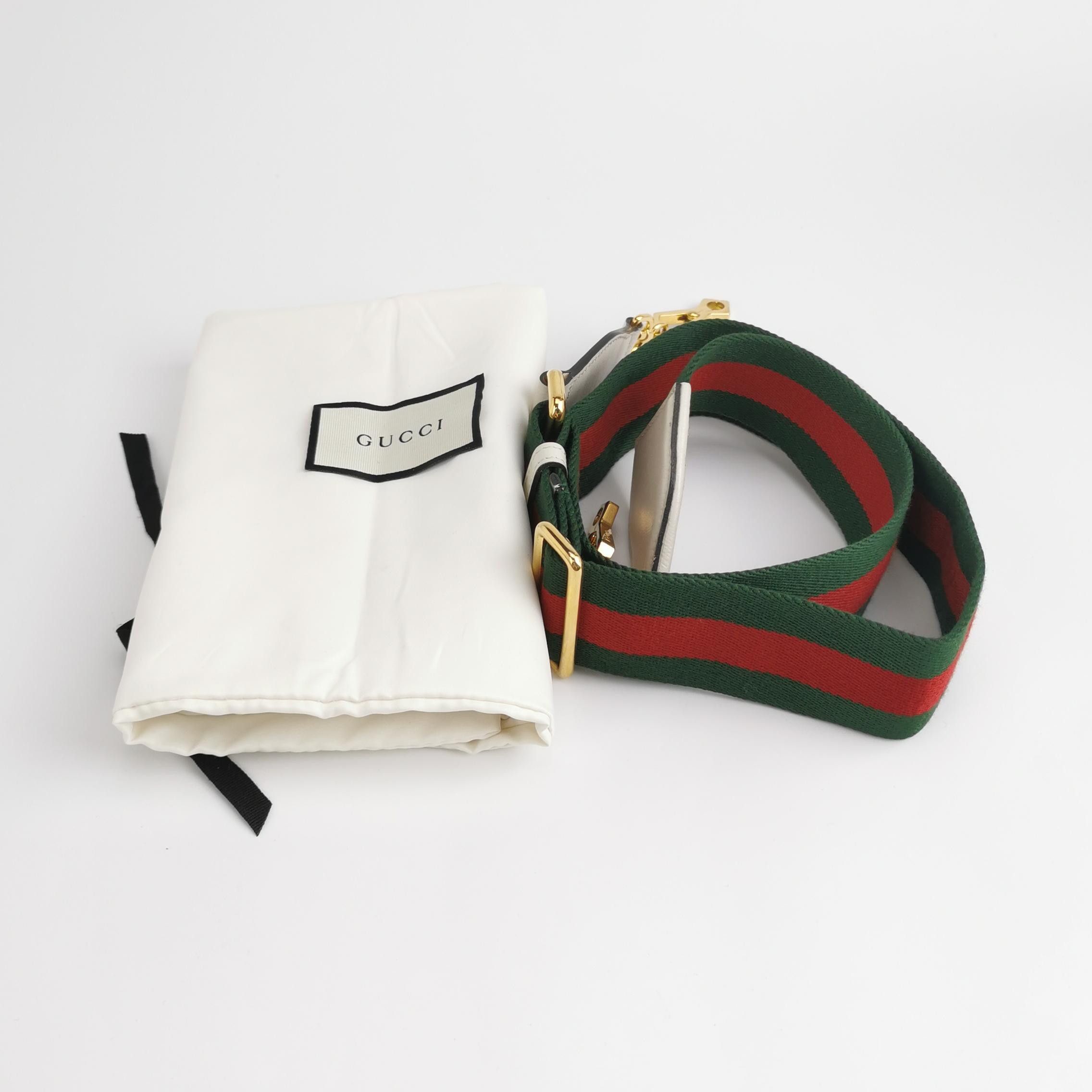 Gucci Gucci Women os Shoulder Bags Size ONE SIZE - 9 Thumbnail