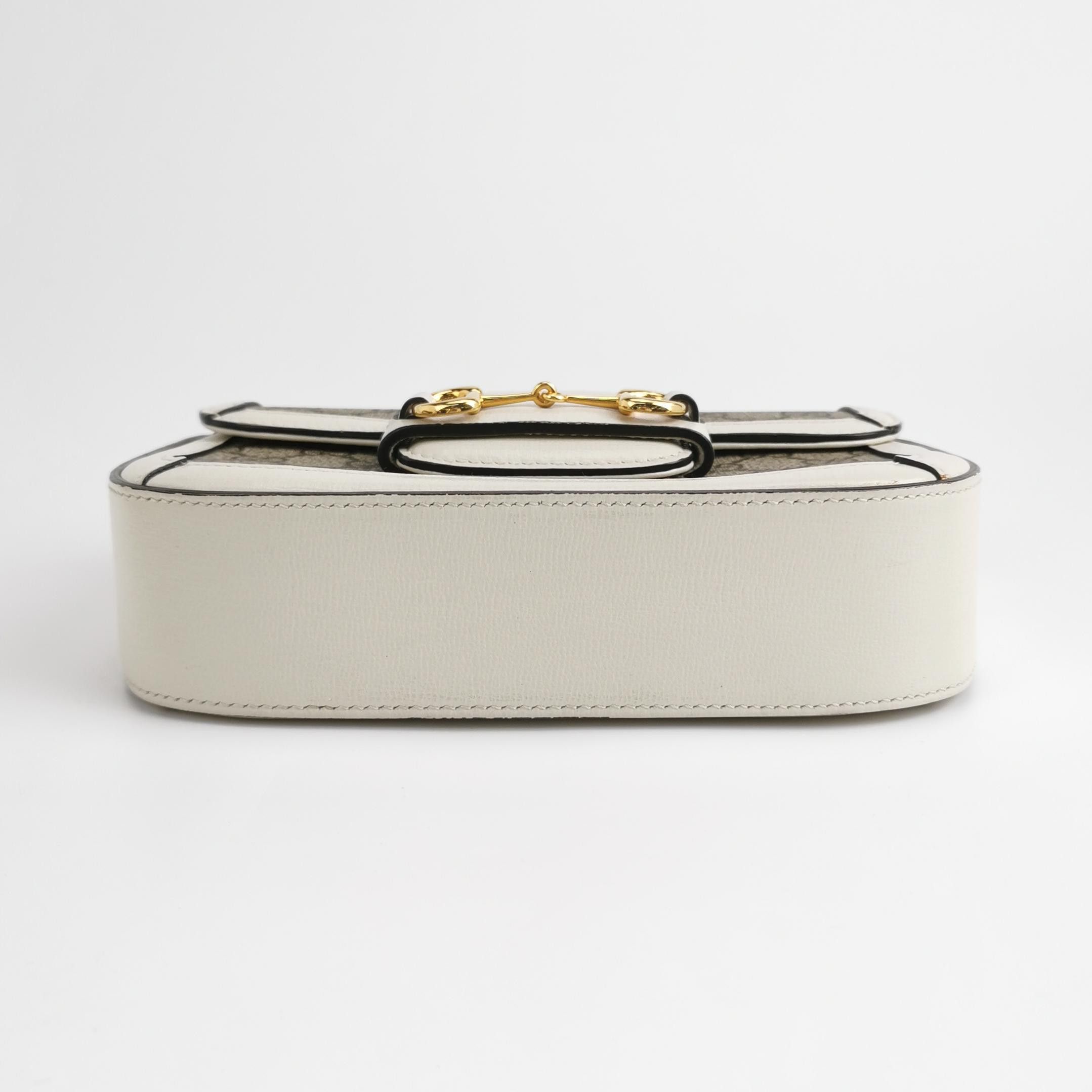 Gucci Gucci Women os Shoulder Bags Size ONE SIZE - 6 Thumbnail