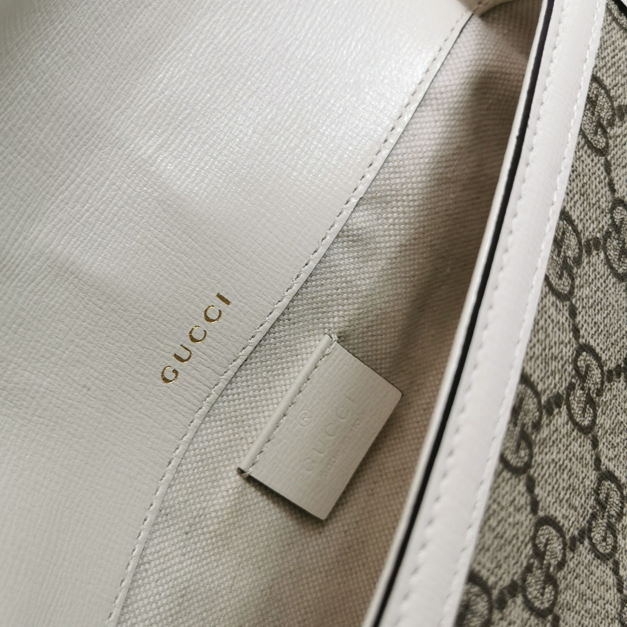 Gucci Gucci Women os Shoulder Bags Size ONE SIZE - 10 Thumbnail