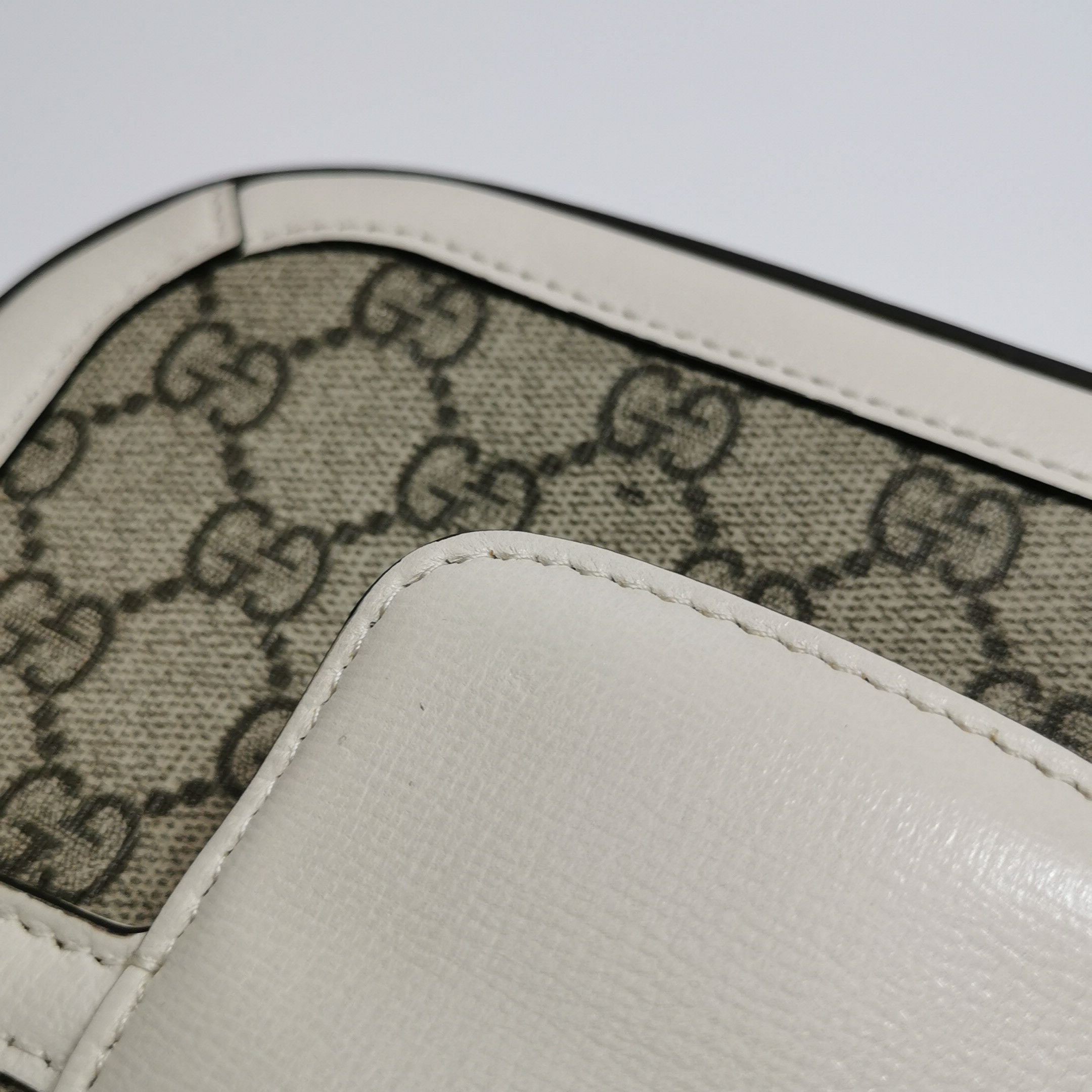 Gucci Gucci Women os Shoulder Bags Size ONE SIZE - 16 Thumbnail