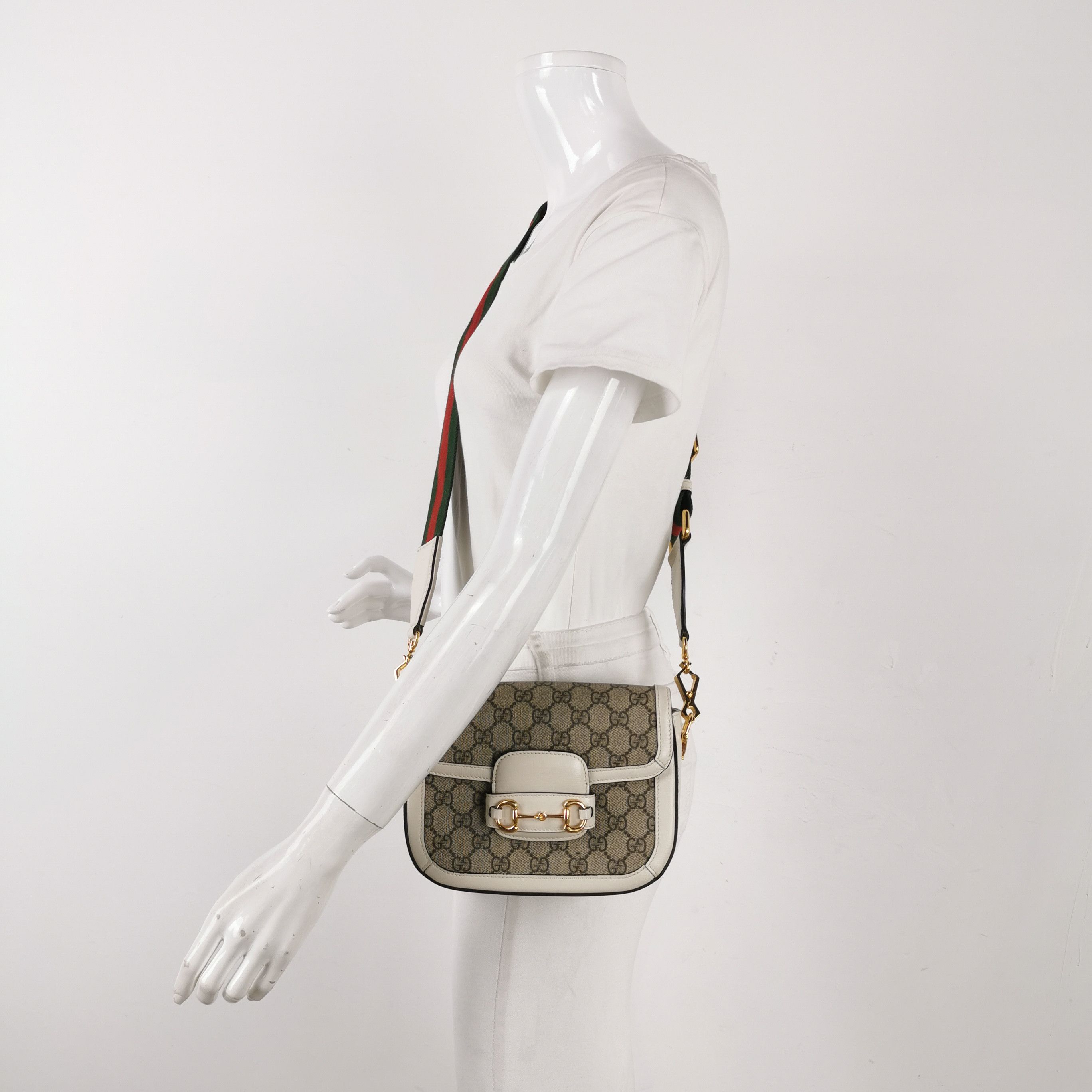 Gucci Gucci Women os Shoulder Bags Size ONE SIZE - 2 Thumbnail