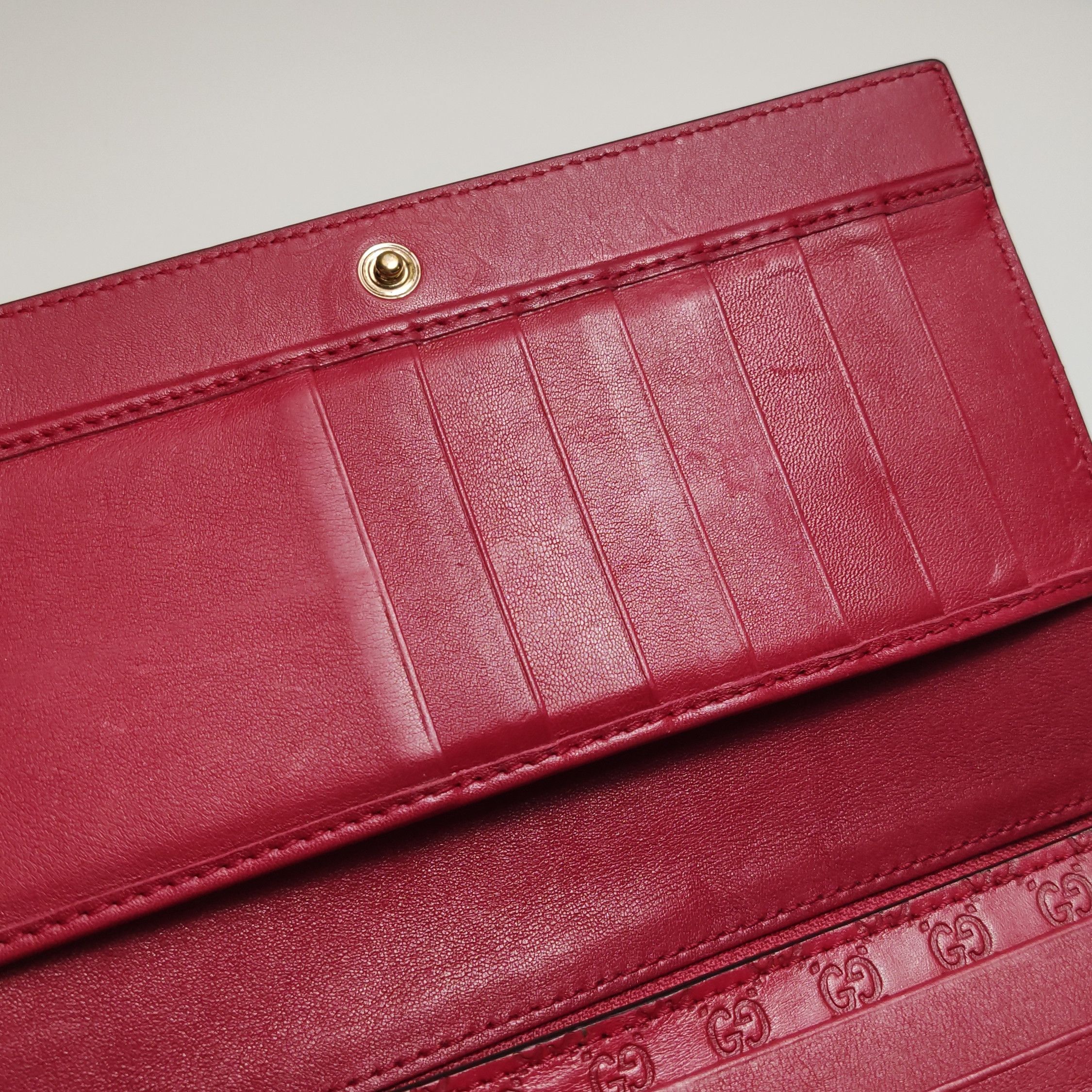 Gucci Gucci Women os Wallets Size ONE SIZE - 9 Thumbnail