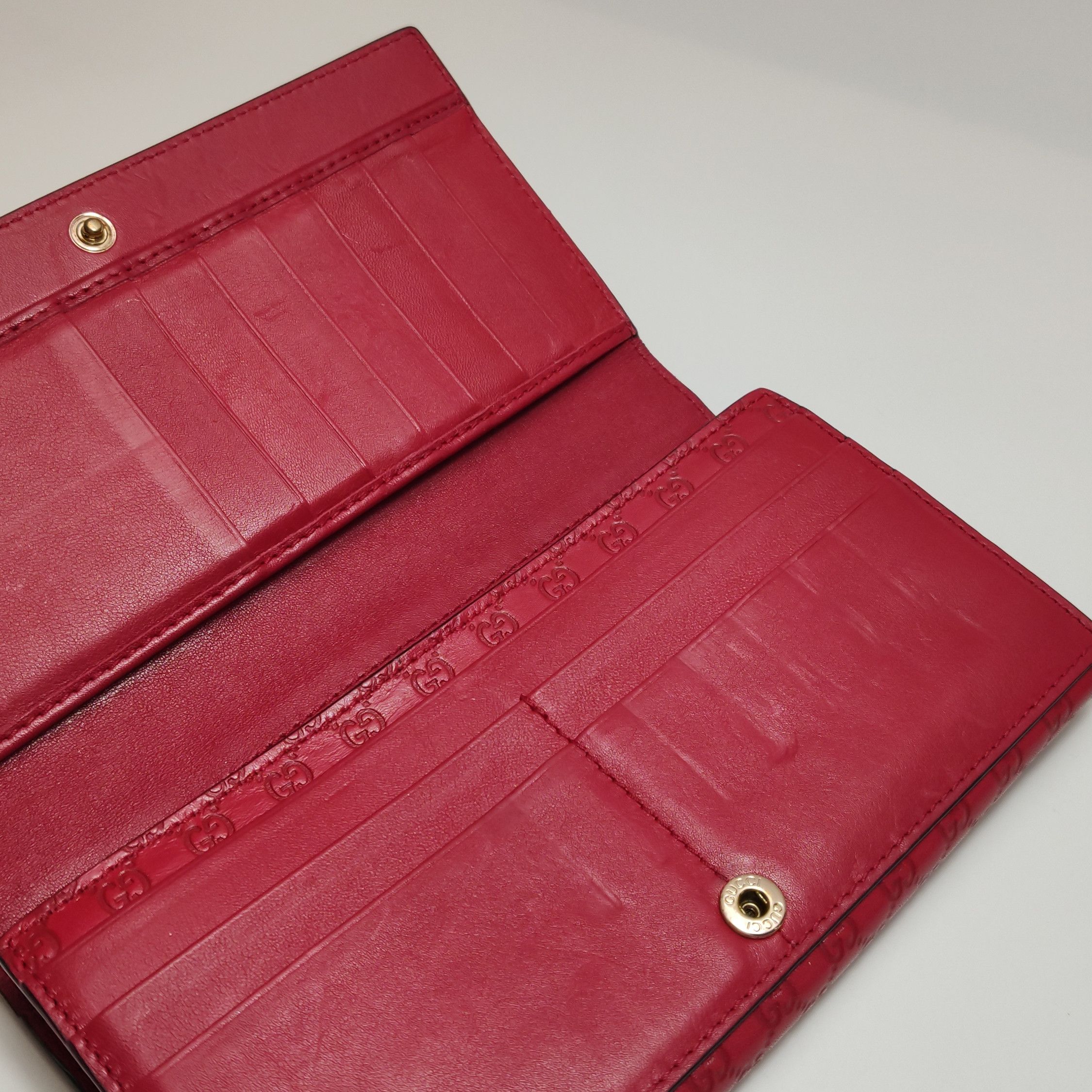 Gucci Gucci Women os Wallets Size ONE SIZE - 19 Thumbnail