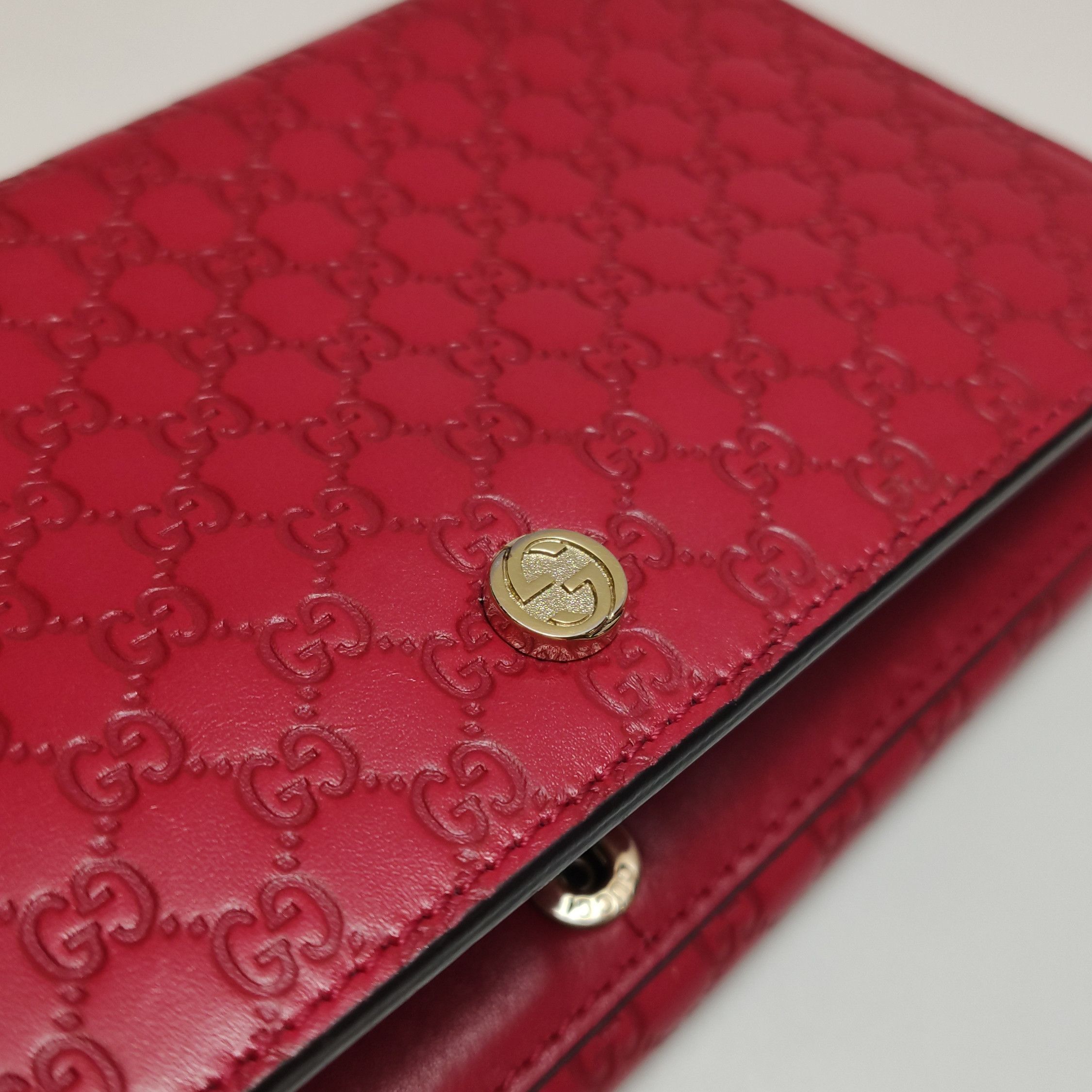 Gucci Gucci Women os Wallets Size ONE SIZE - 11 Thumbnail