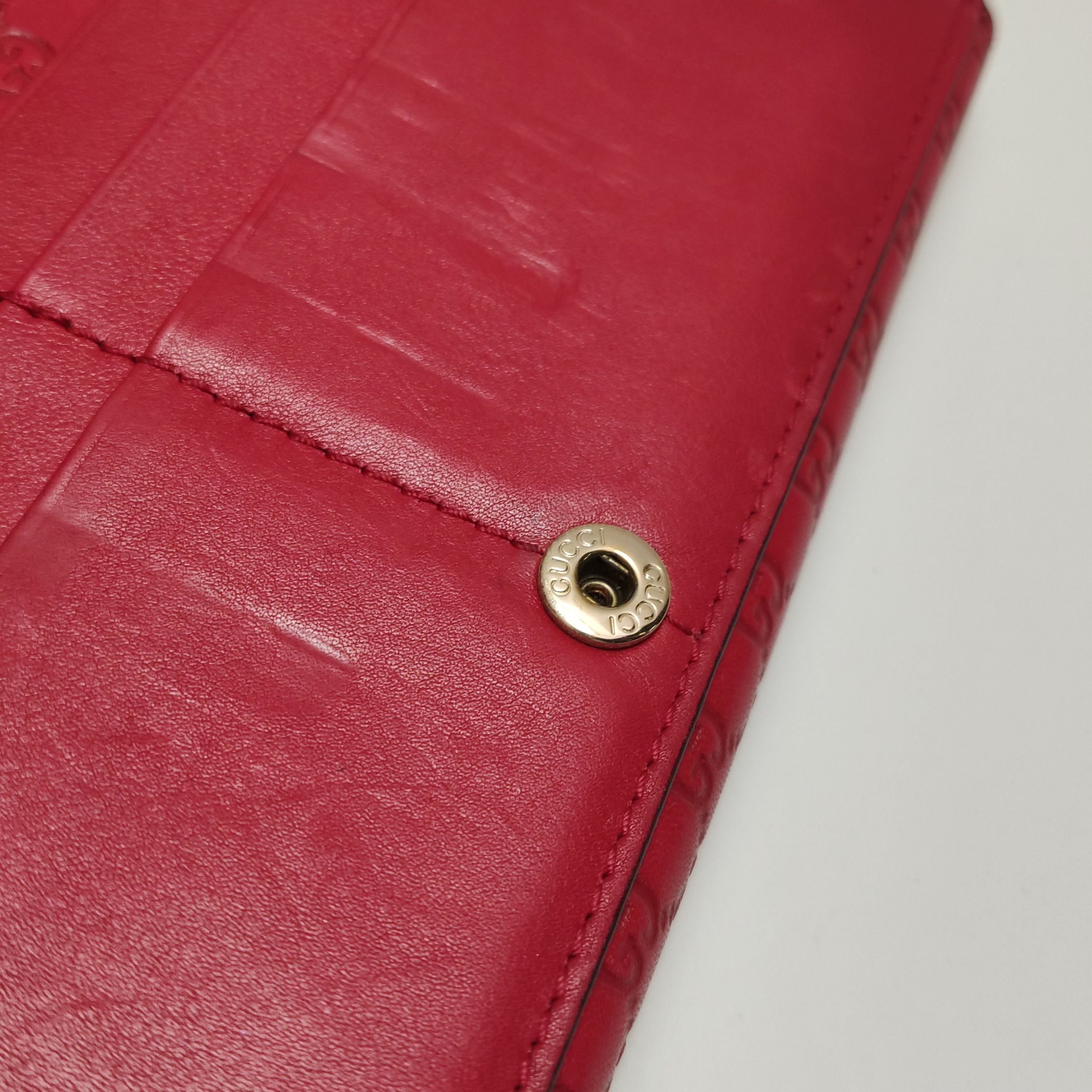 Gucci Gucci Women os Wallets Size ONE SIZE - 12 Thumbnail