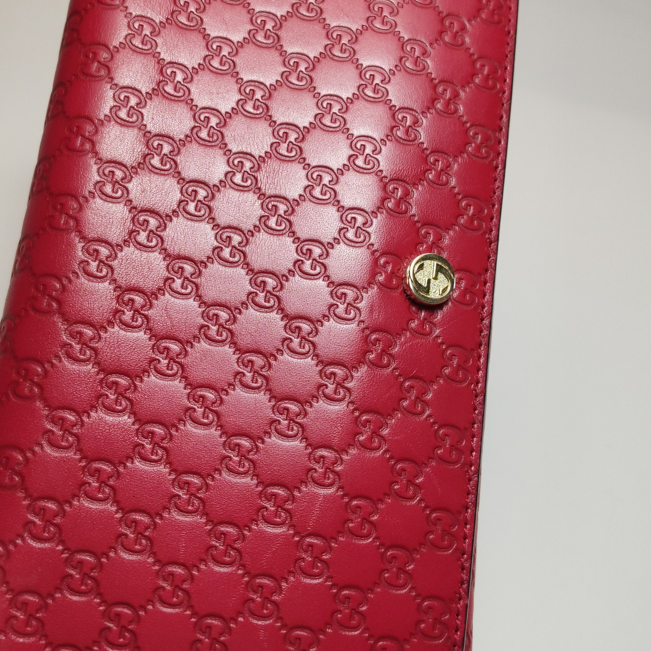 Gucci Gucci Women os Wallets Size ONE SIZE - 14 Thumbnail