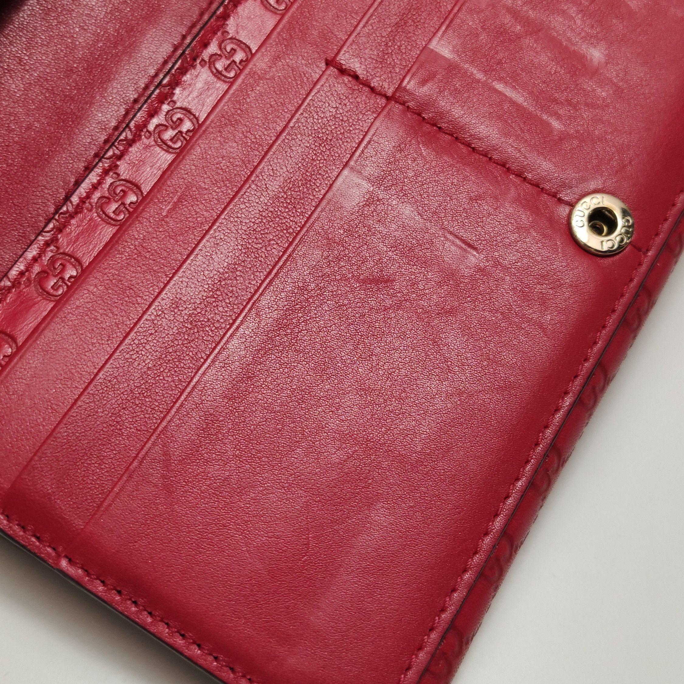 Gucci Gucci Women os Wallets Size ONE SIZE - 10 Thumbnail