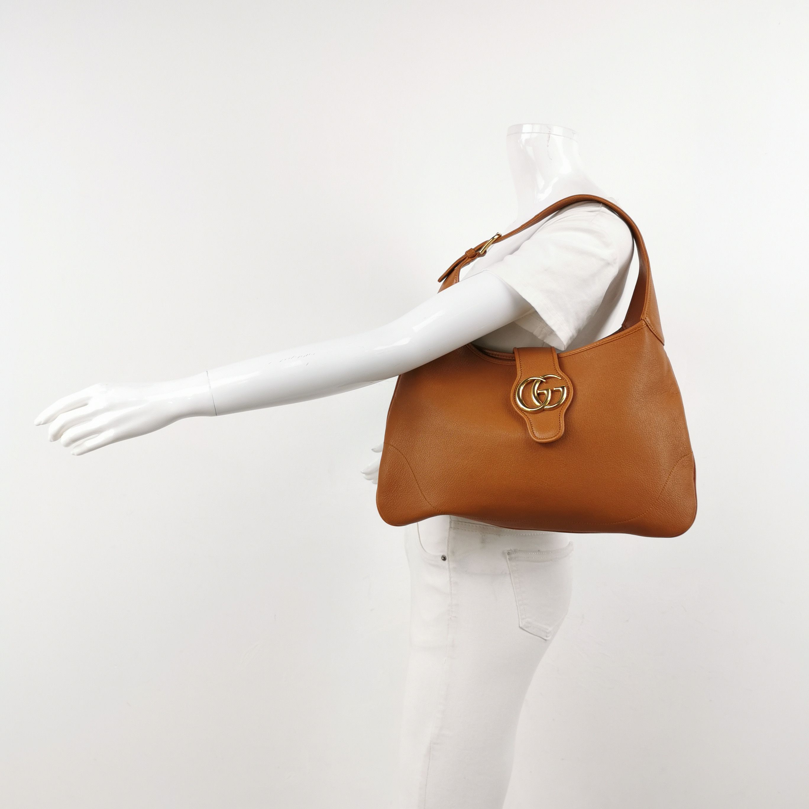 Gucci Gucci Women os Shoulder Bags Size ONE SIZE - 2 Thumbnail