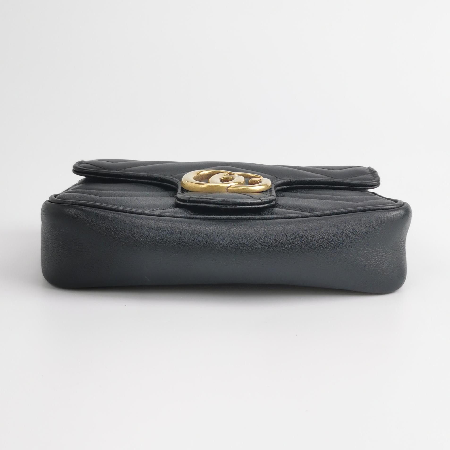 Gucci Gucci Women os Shoulder Bags Size ONE SIZE - 6 Thumbnail