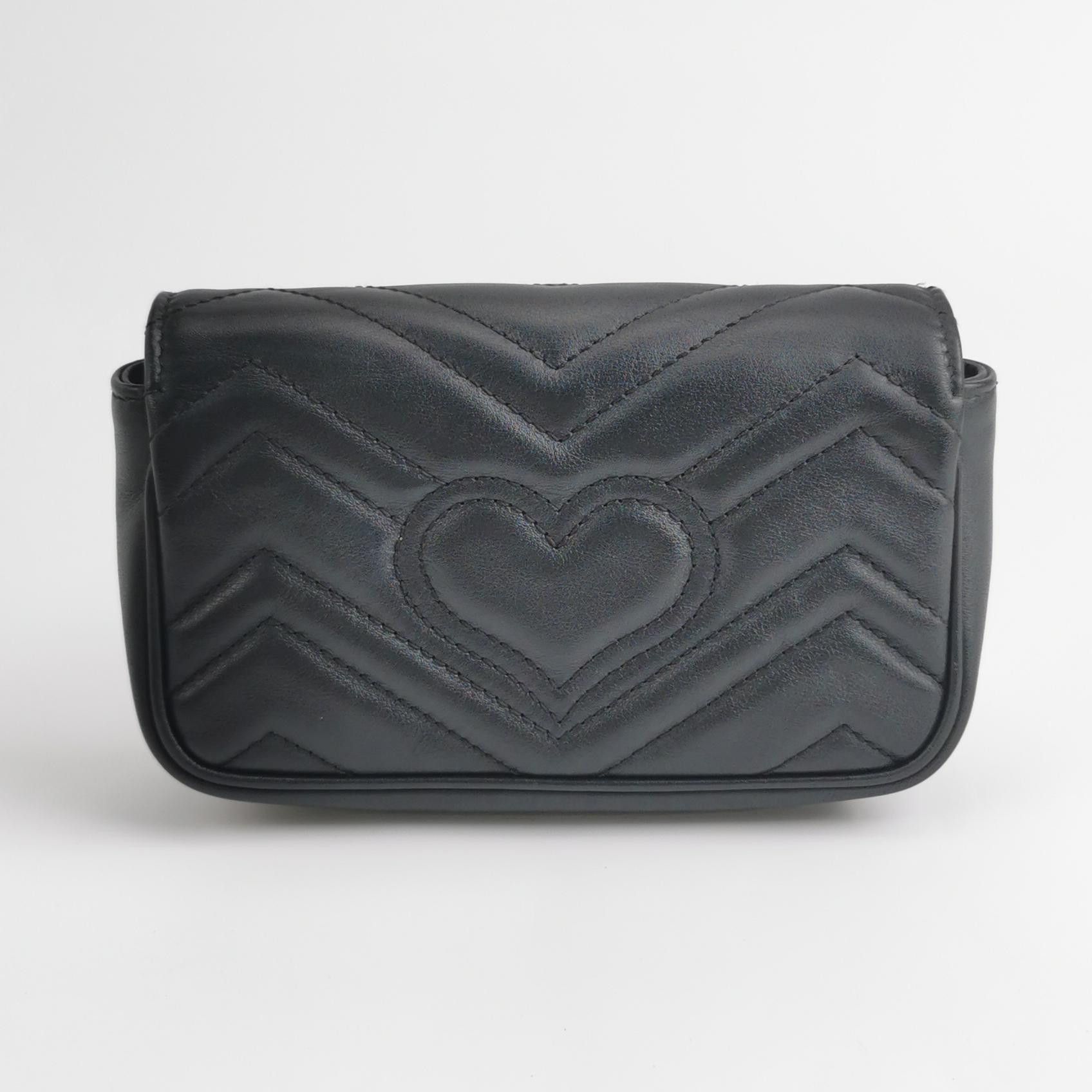Gucci Gucci Women os Shoulder Bags Size ONE SIZE - 5 Thumbnail