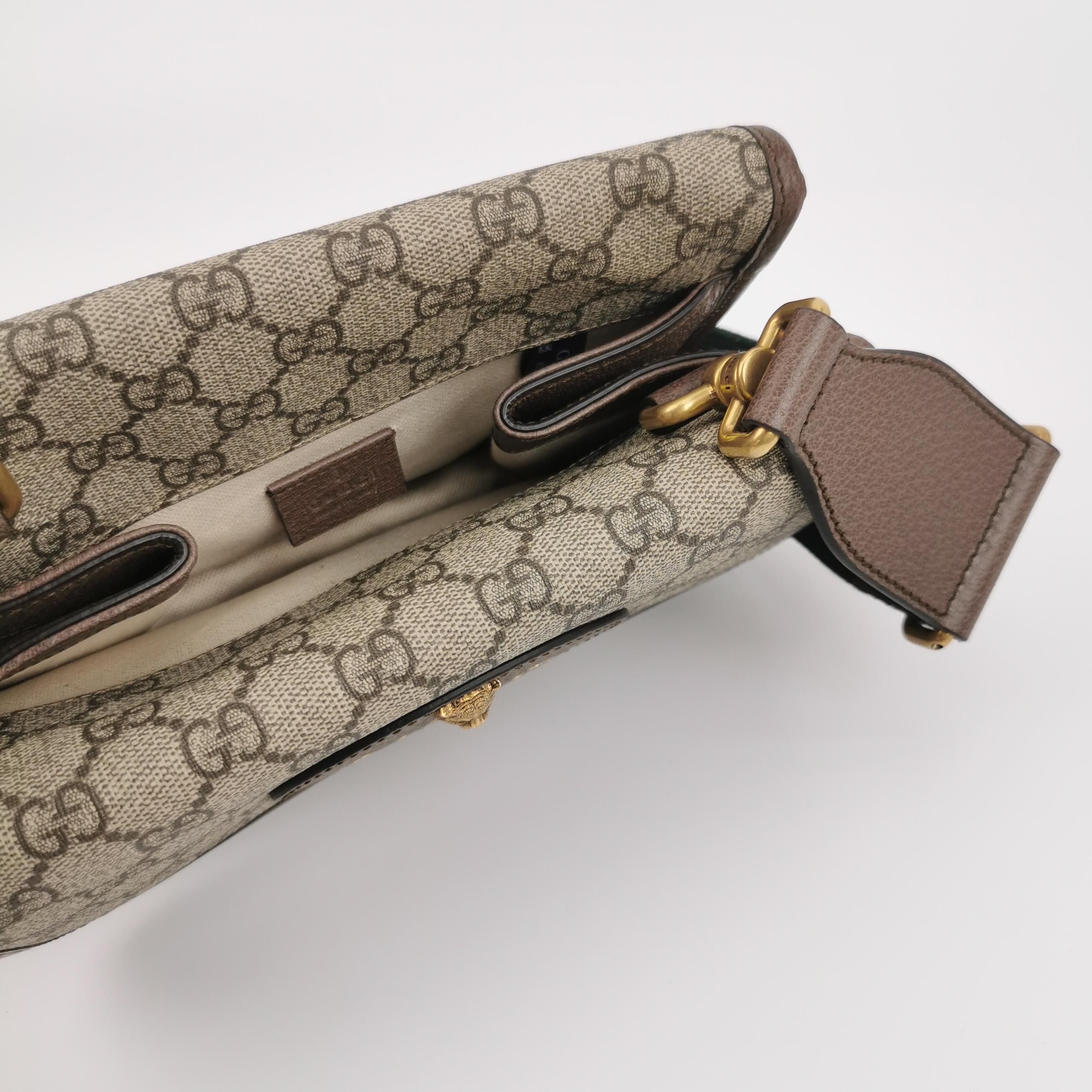Gucci Gucci Women os Crossbody Bags Size ONE SIZE - 7 Thumbnail