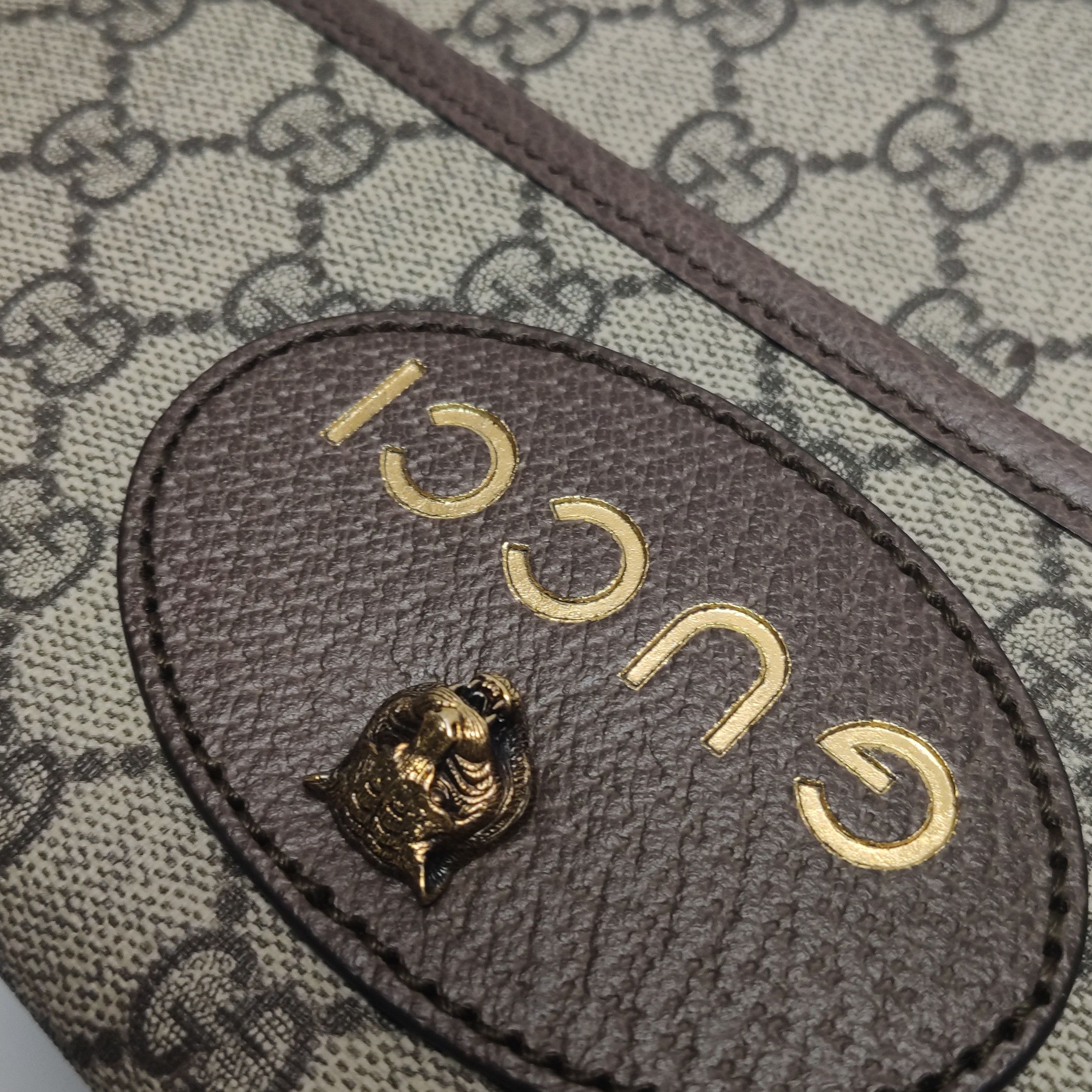 Gucci Gucci Women os Crossbody Bags Size ONE SIZE - 11 Thumbnail
