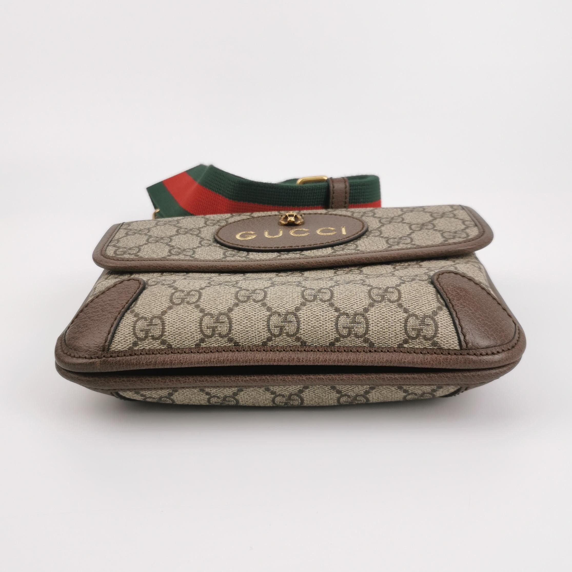Gucci Gucci Women os Crossbody Bags Size ONE SIZE - 6 Thumbnail