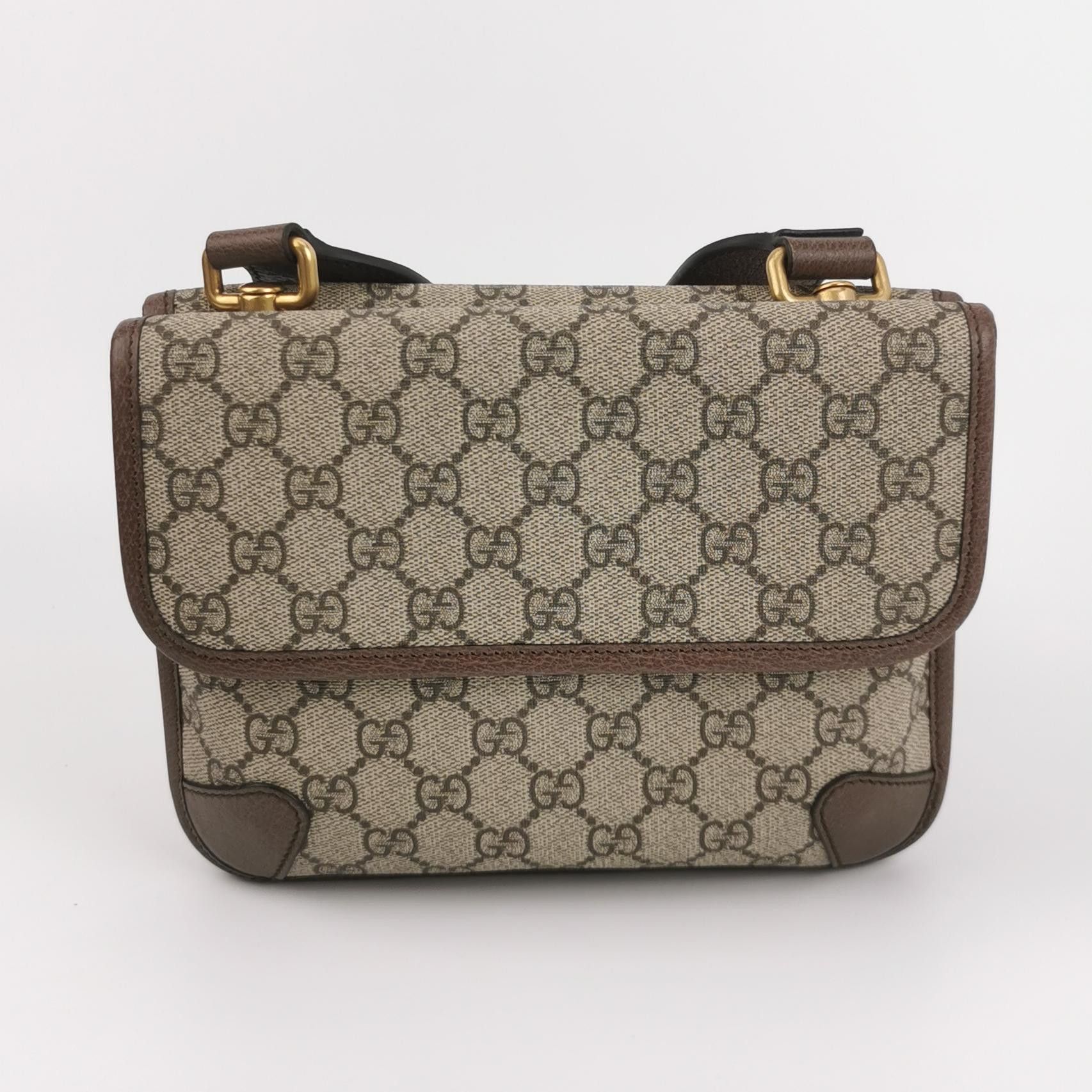 Gucci Gucci Women os Crossbody Bags Size ONE SIZE - 5 Thumbnail