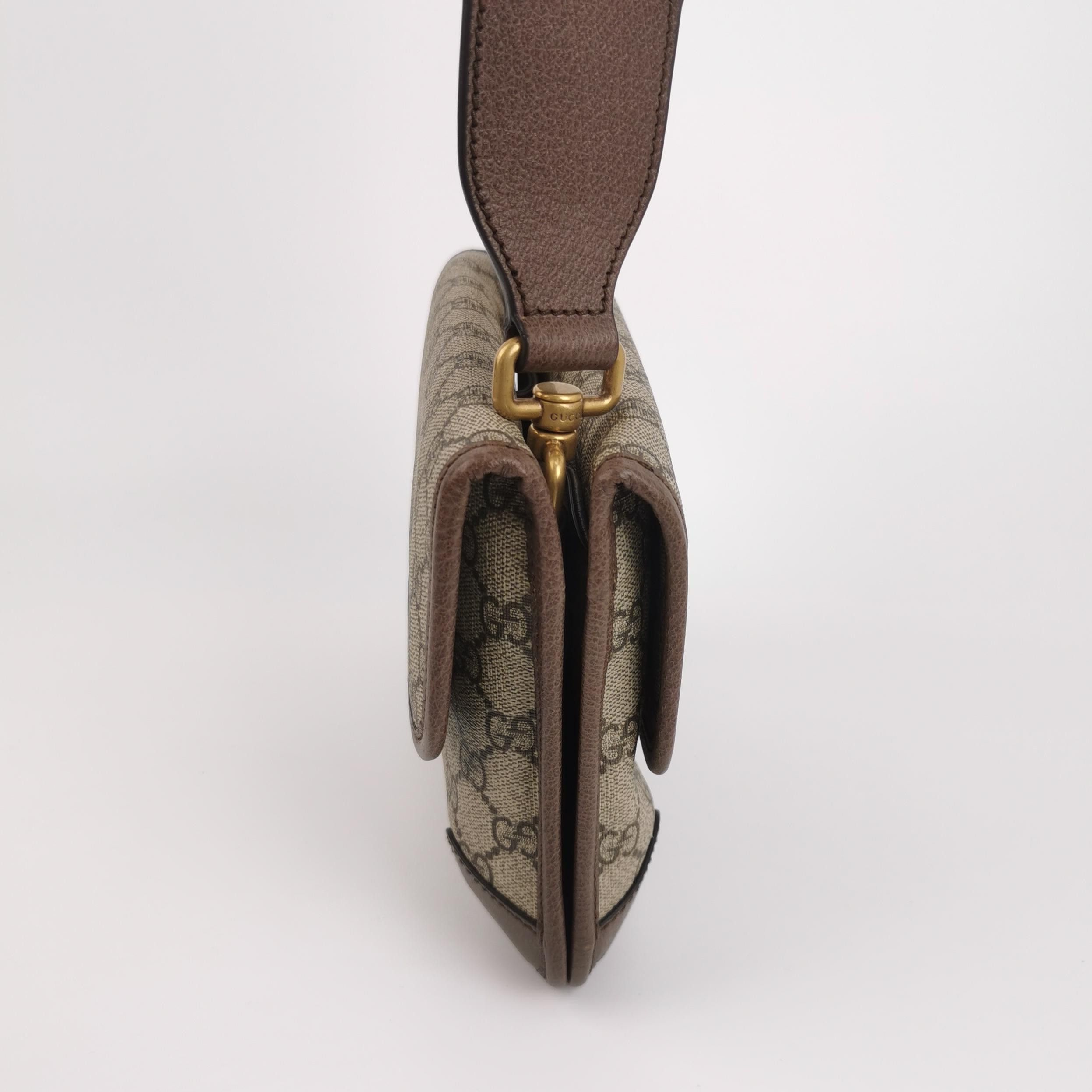 Gucci Gucci Women os Crossbody Bags Size ONE SIZE - 4 Thumbnail