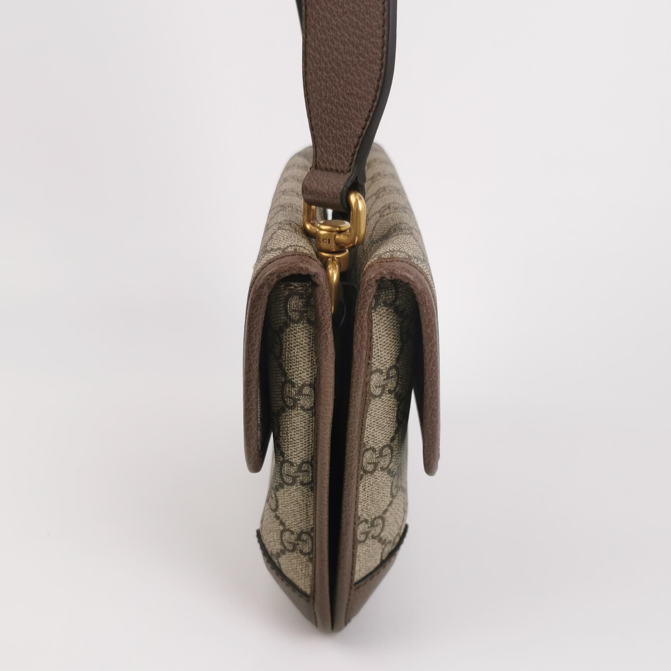 Gucci Gucci Women os Crossbody Bags Size ONE SIZE - 3 Thumbnail