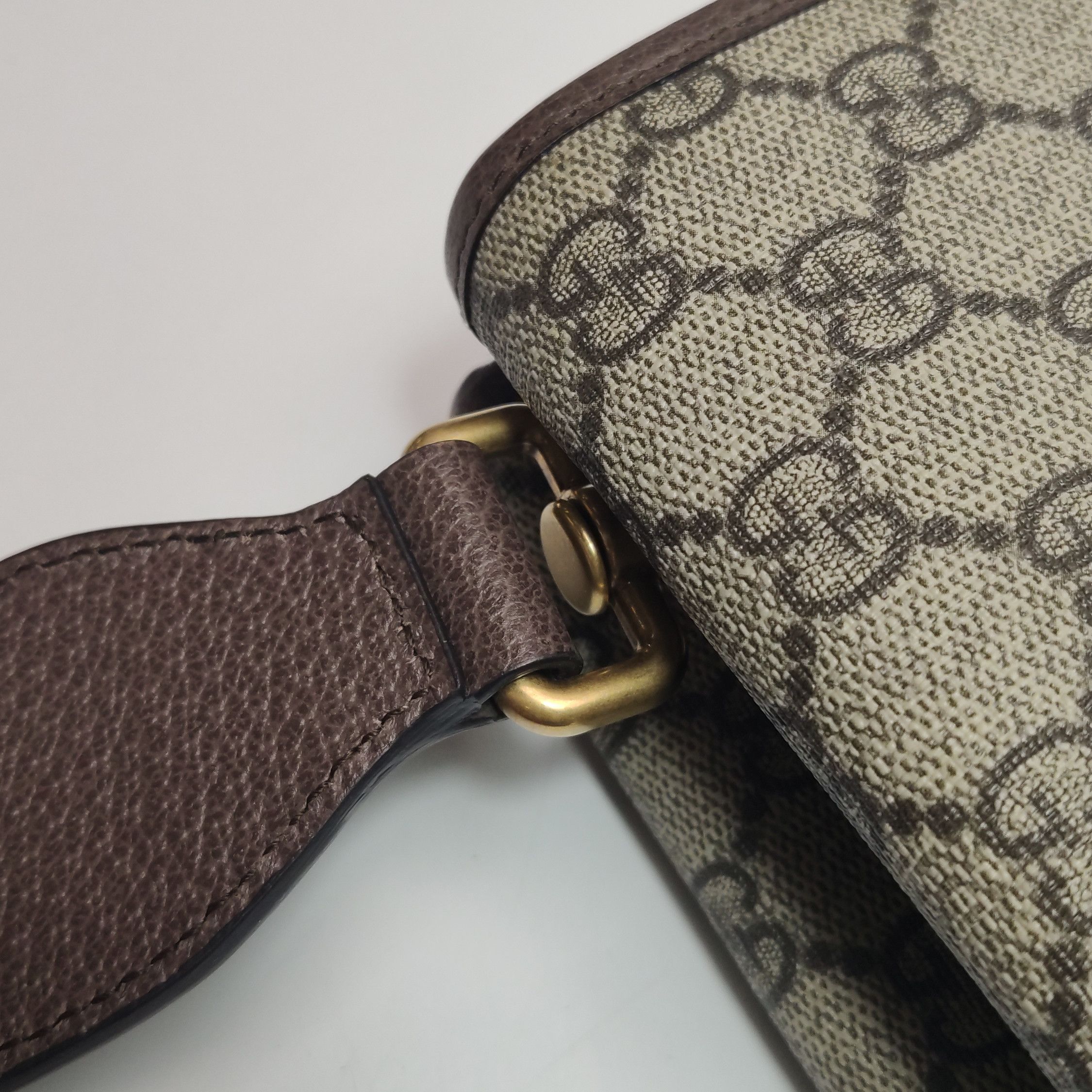 Gucci Gucci Women os Crossbody Bags Size ONE SIZE - 12 Thumbnail