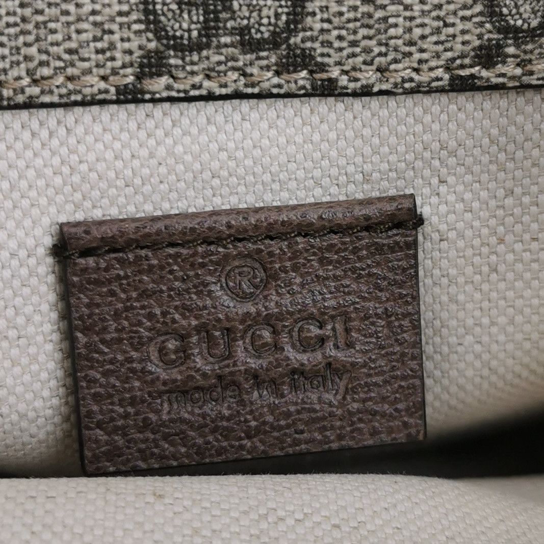 Gucci Gucci Women os Crossbody Bags Size ONE SIZE - 8 Thumbnail