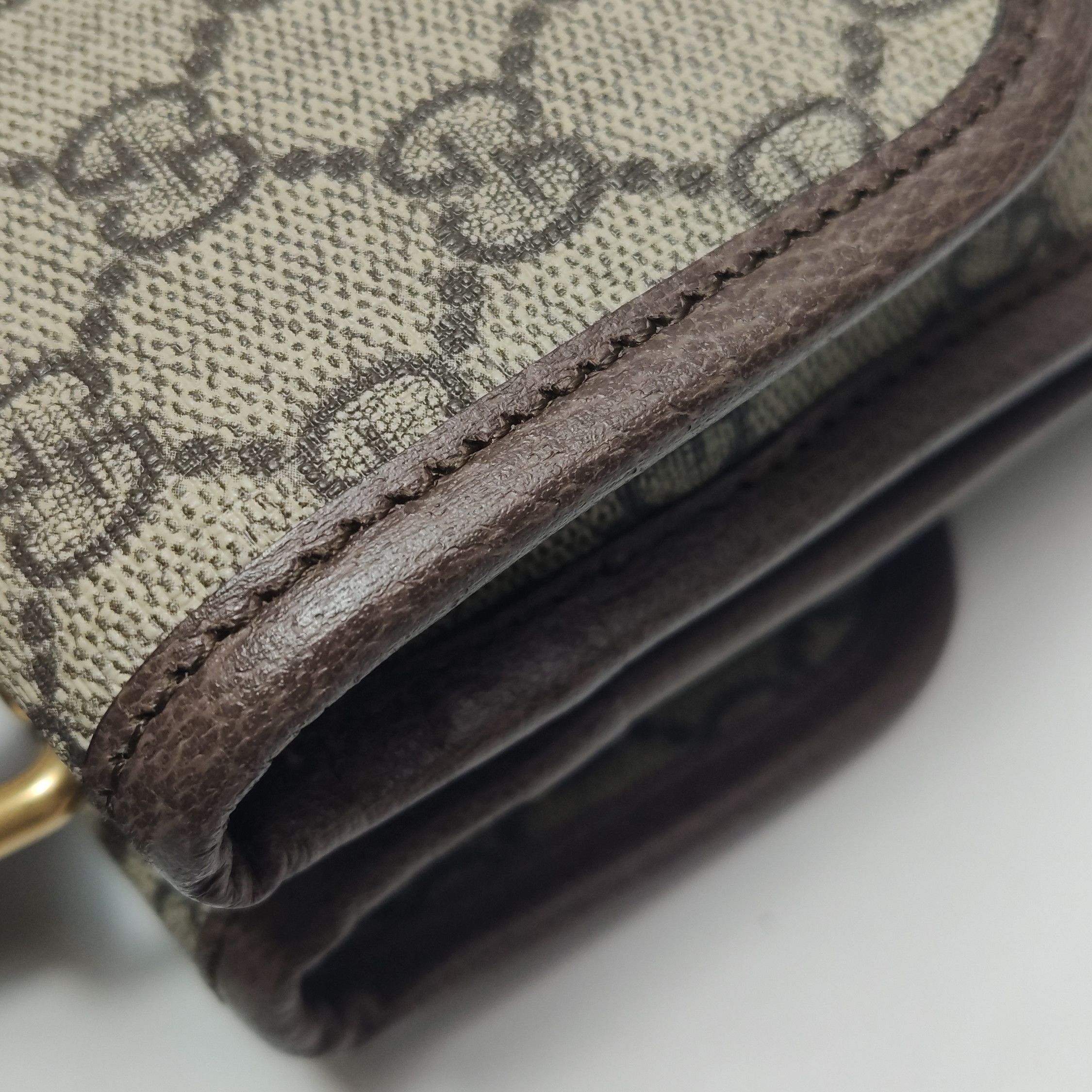 Gucci Gucci Women os Crossbody Bags Size ONE SIZE - 16 Thumbnail