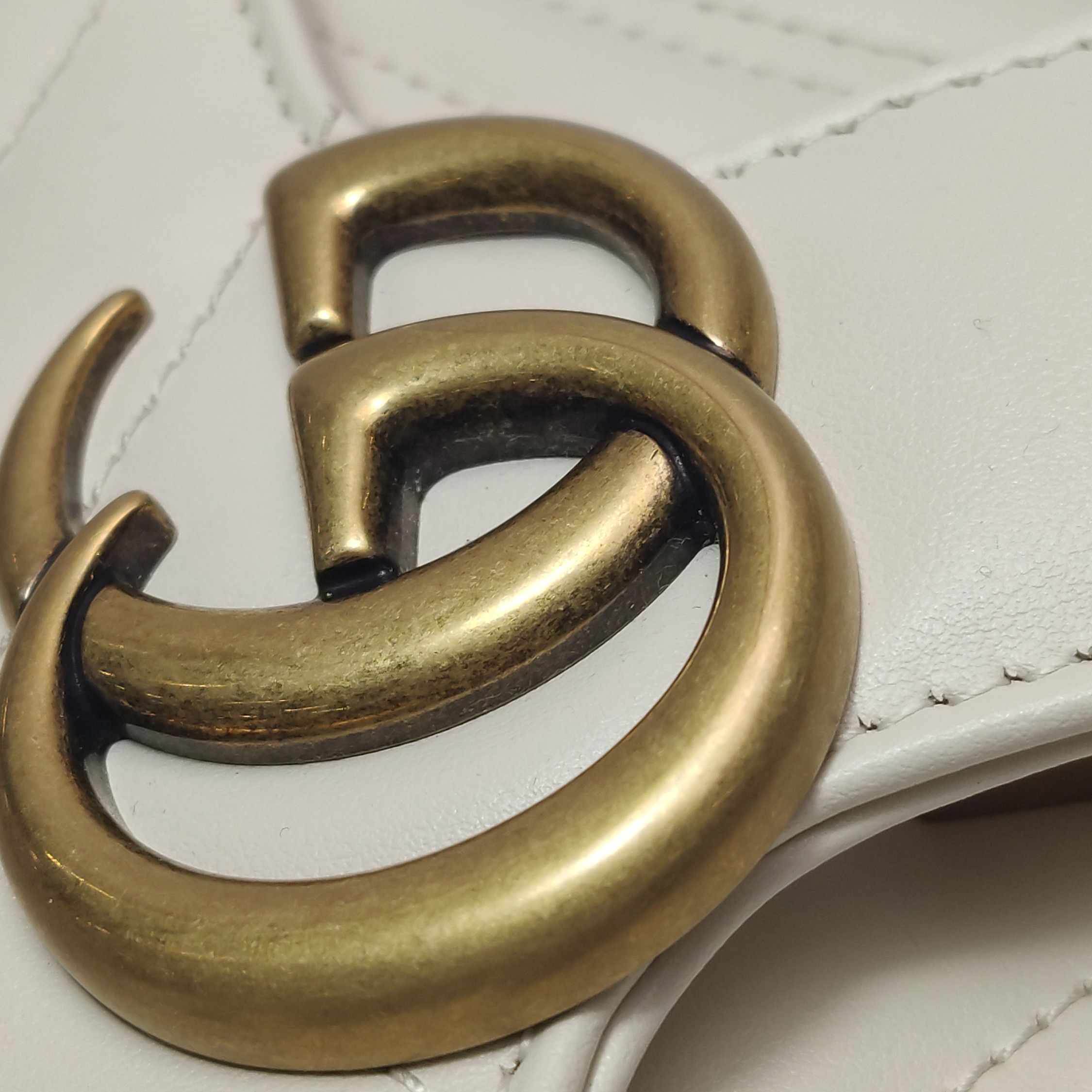Gucci Gucci Women os Shoulder Bags Size ONE SIZE - 10 Thumbnail