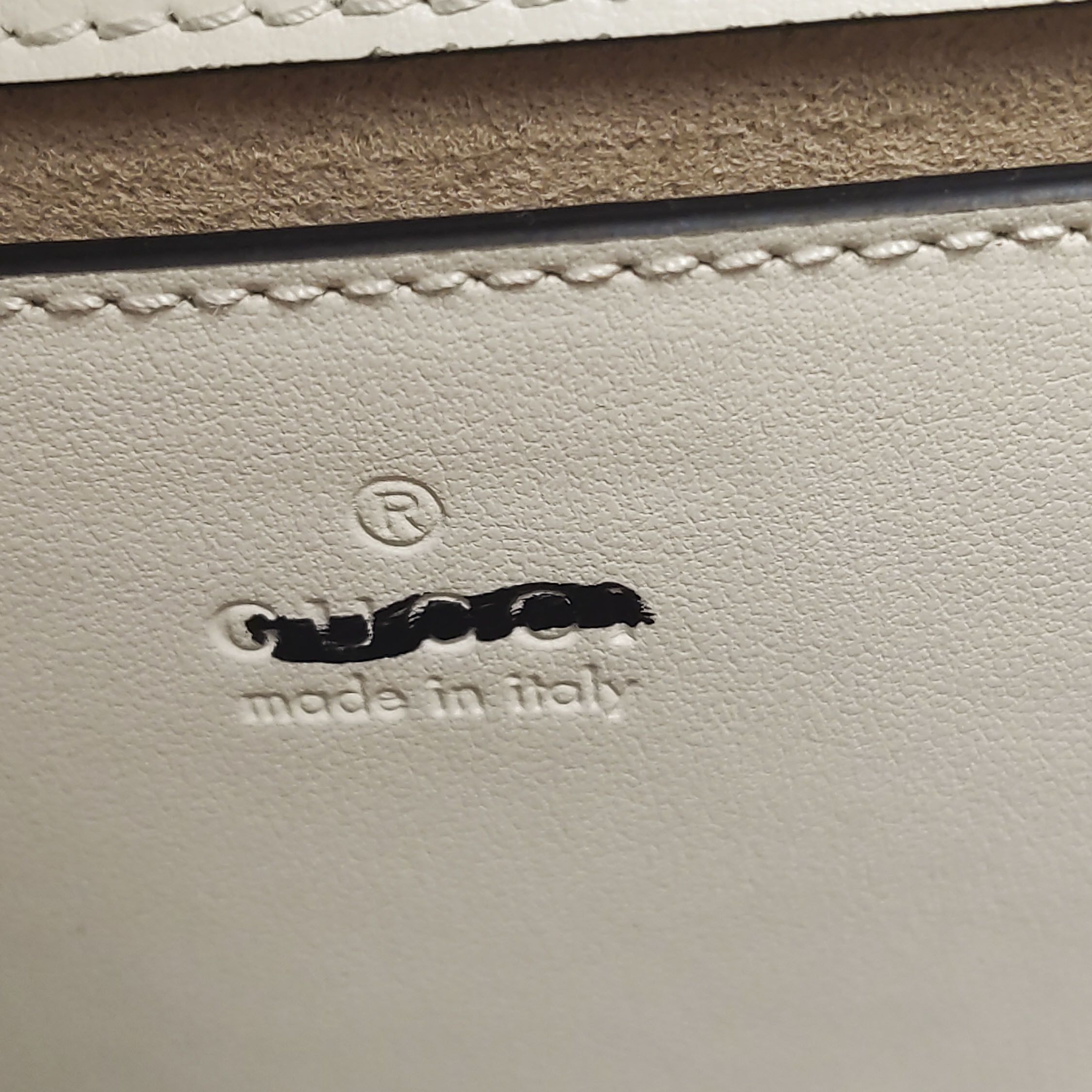 Gucci Gucci Women os Shoulder Bags Size ONE SIZE - 14 Thumbnail