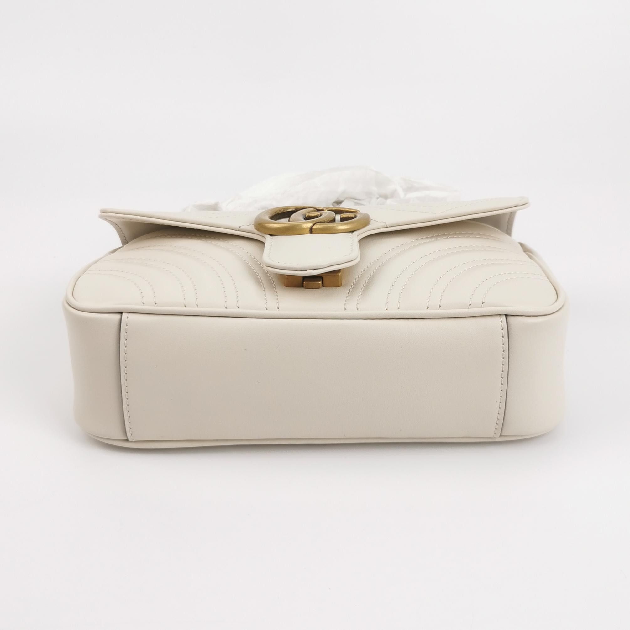 Gucci Gucci Women os Shoulder Bags Size ONE SIZE - 6 Thumbnail
