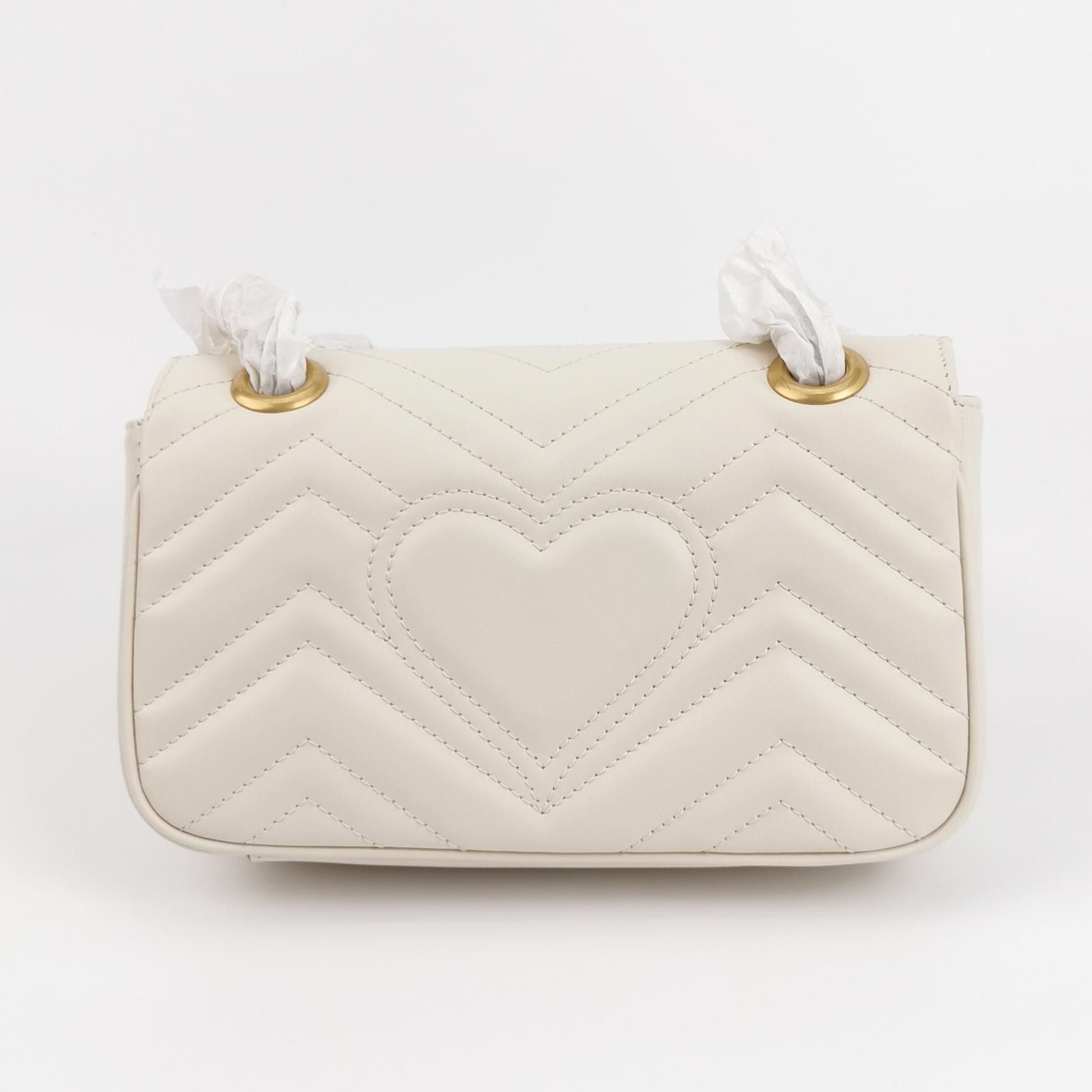 Gucci Gucci Women os Shoulder Bags Size ONE SIZE - 5 Thumbnail