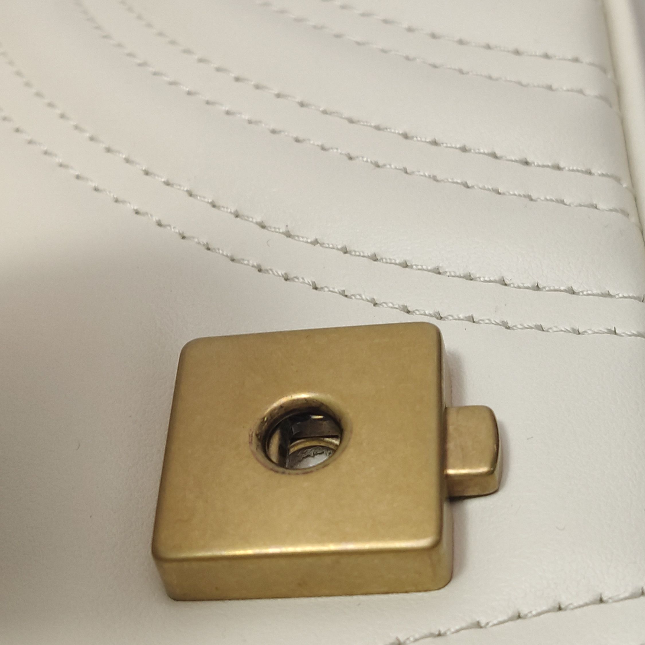 Gucci Gucci Women os Shoulder Bags Size ONE SIZE - 11 Thumbnail