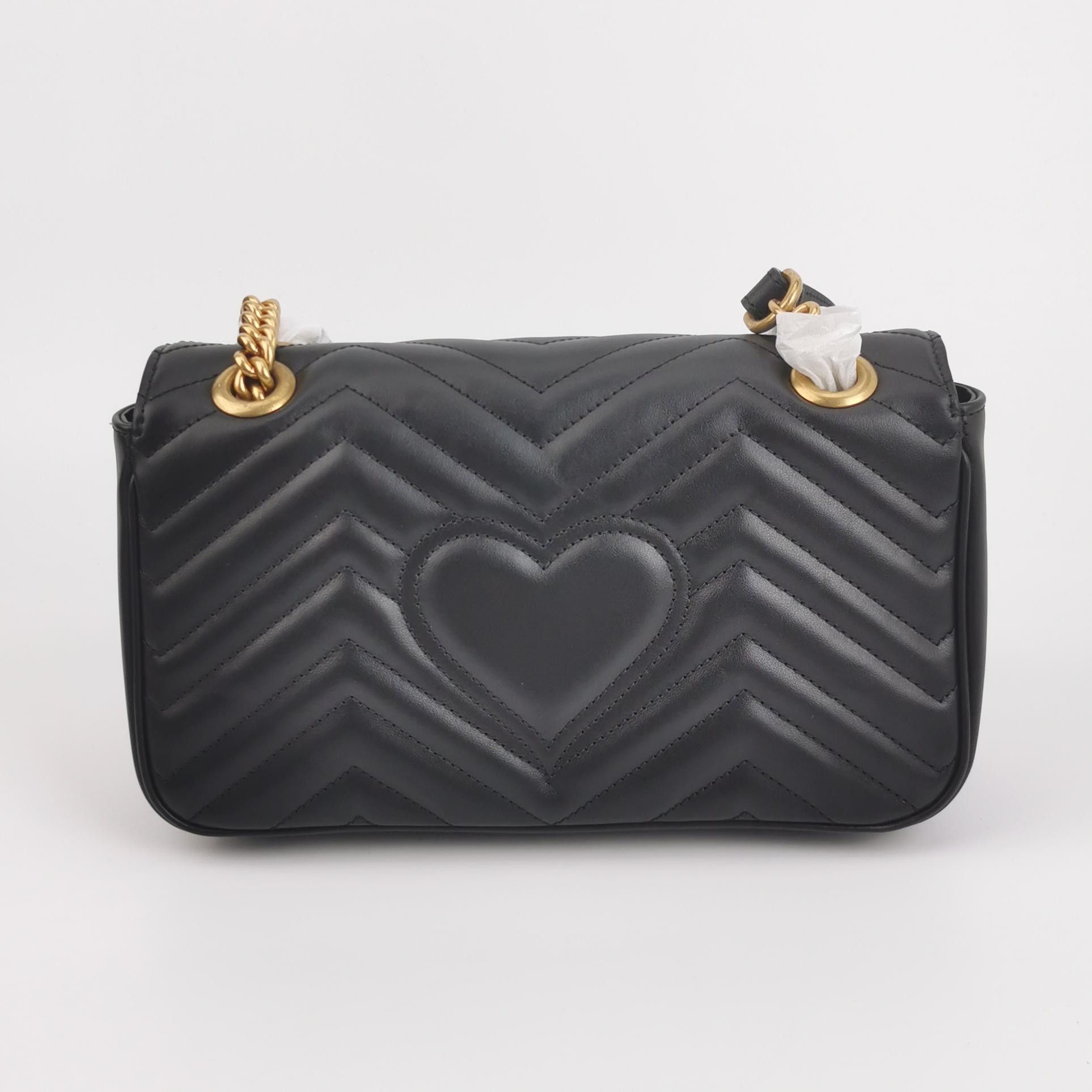Gucci Gucci Women os Shoulder Bags Size ONE SIZE - 5 Thumbnail