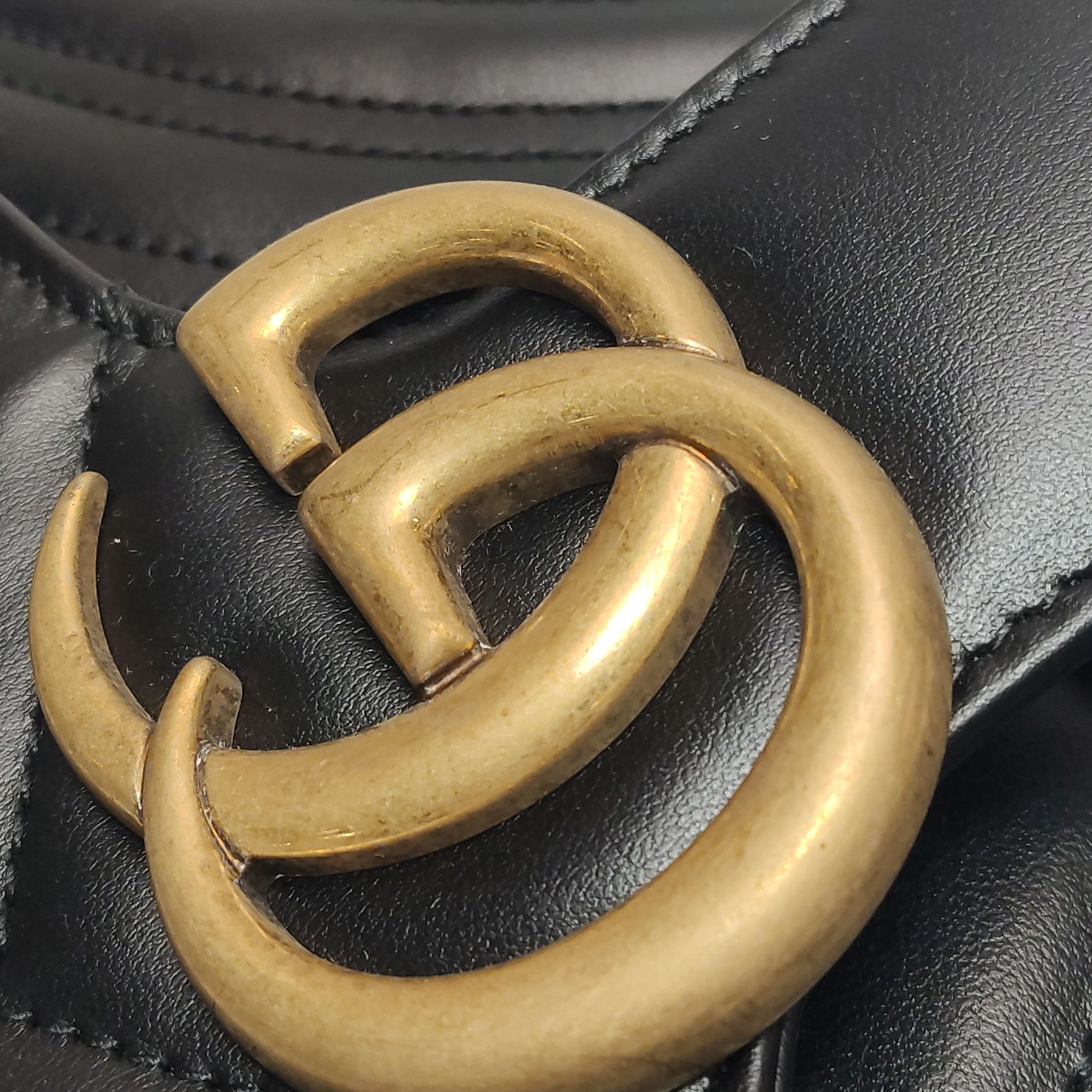 Gucci Gucci Women os Shoulder Bags Size ONE SIZE - 11 Thumbnail
