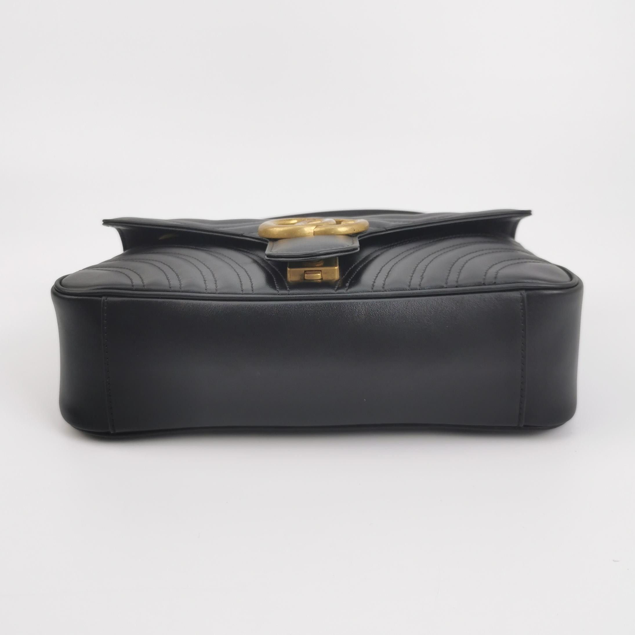 Gucci Gucci Women os Shoulder Bags Size ONE SIZE - 6 Thumbnail