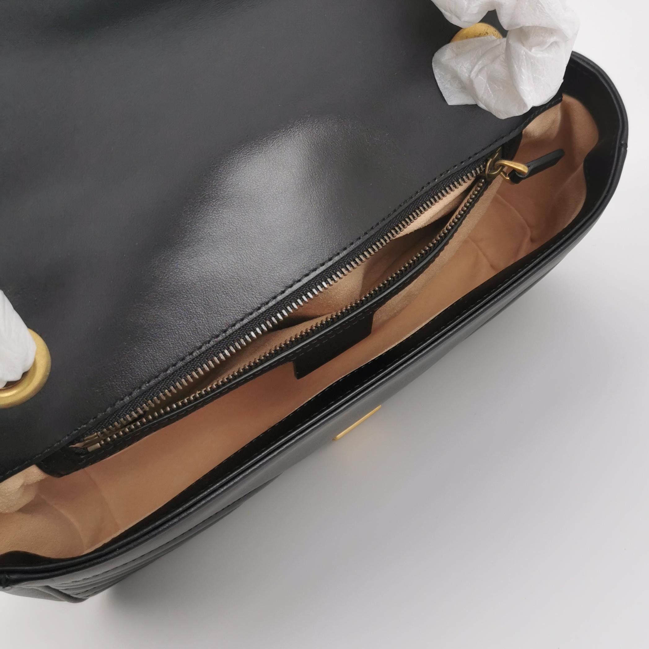 Gucci Gucci Women os Shoulder Bags Size ONE SIZE - 7 Thumbnail