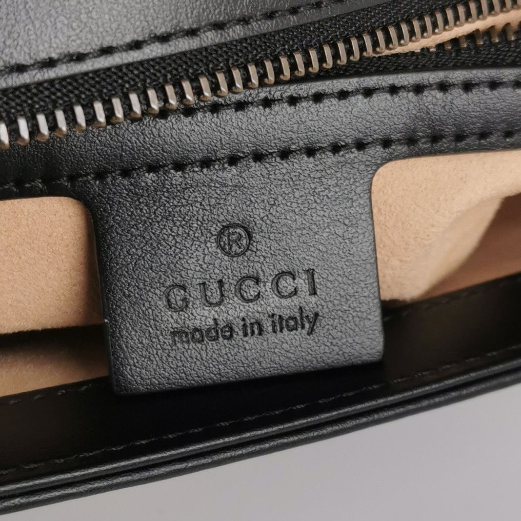 Gucci Gucci Women os Shoulder Bags Size ONE SIZE - 8 Thumbnail