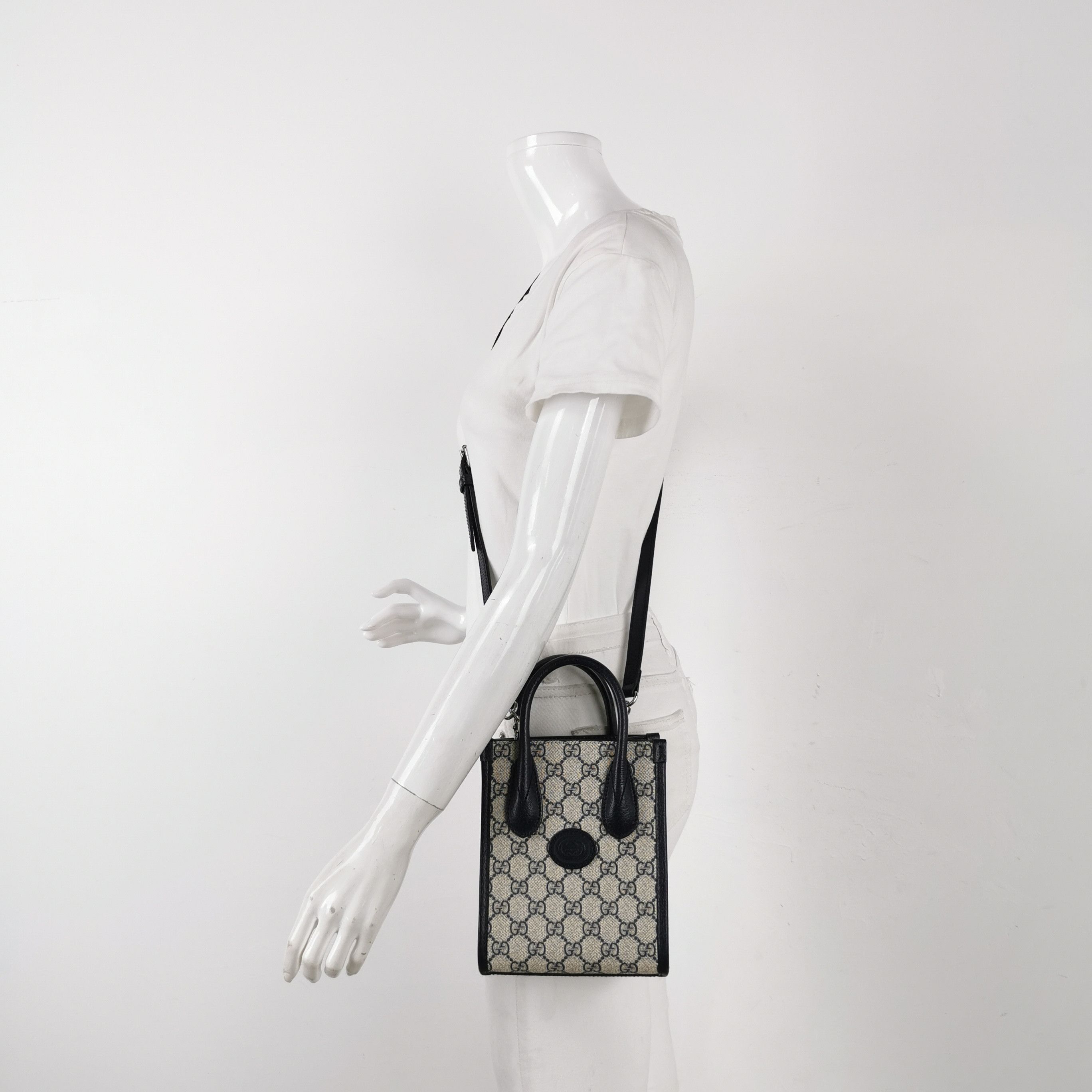 Gucci Gucci Women os Shoulder Bags Size ONE SIZE - 2 Thumbnail