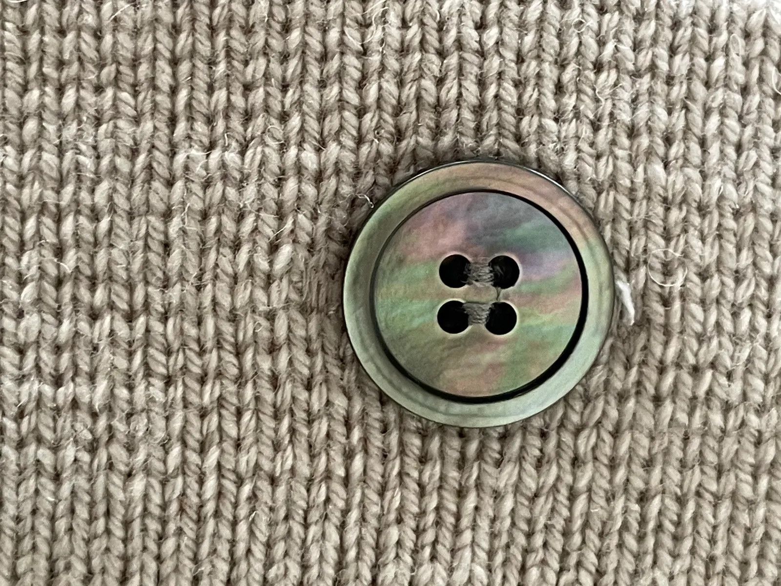 Arket Arket Cardigan Size US M / EU 48-50 / 2 - 4 Thumbnail