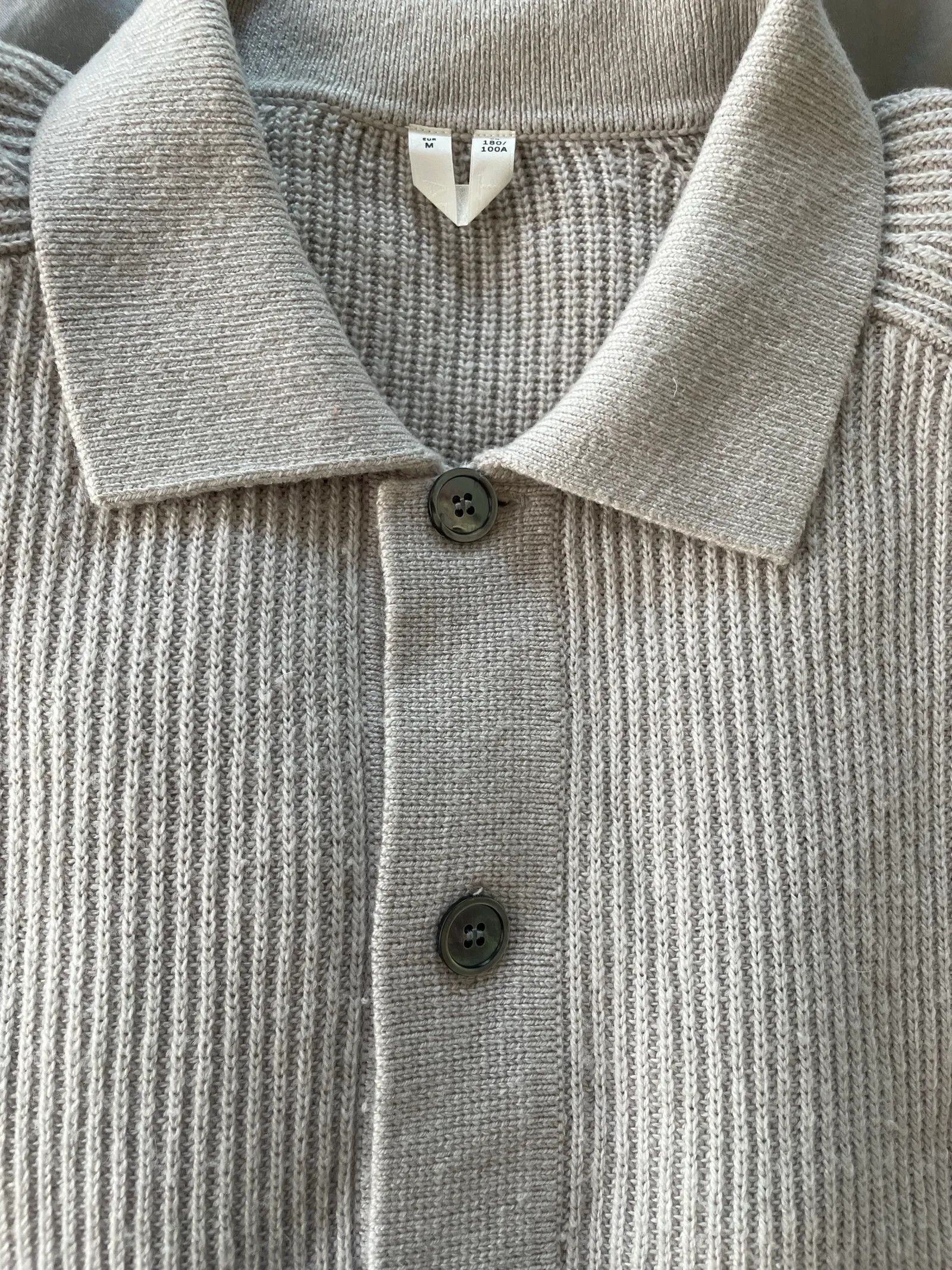 Arket Arket Cardigan Size US M / EU 48-50 / 2 - 5 Thumbnail