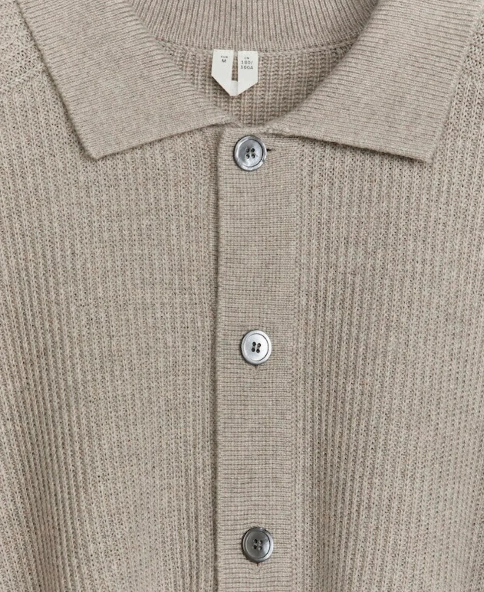 Arket Arket Cardigan Size US M / EU 48-50 / 2 - 3 Thumbnail