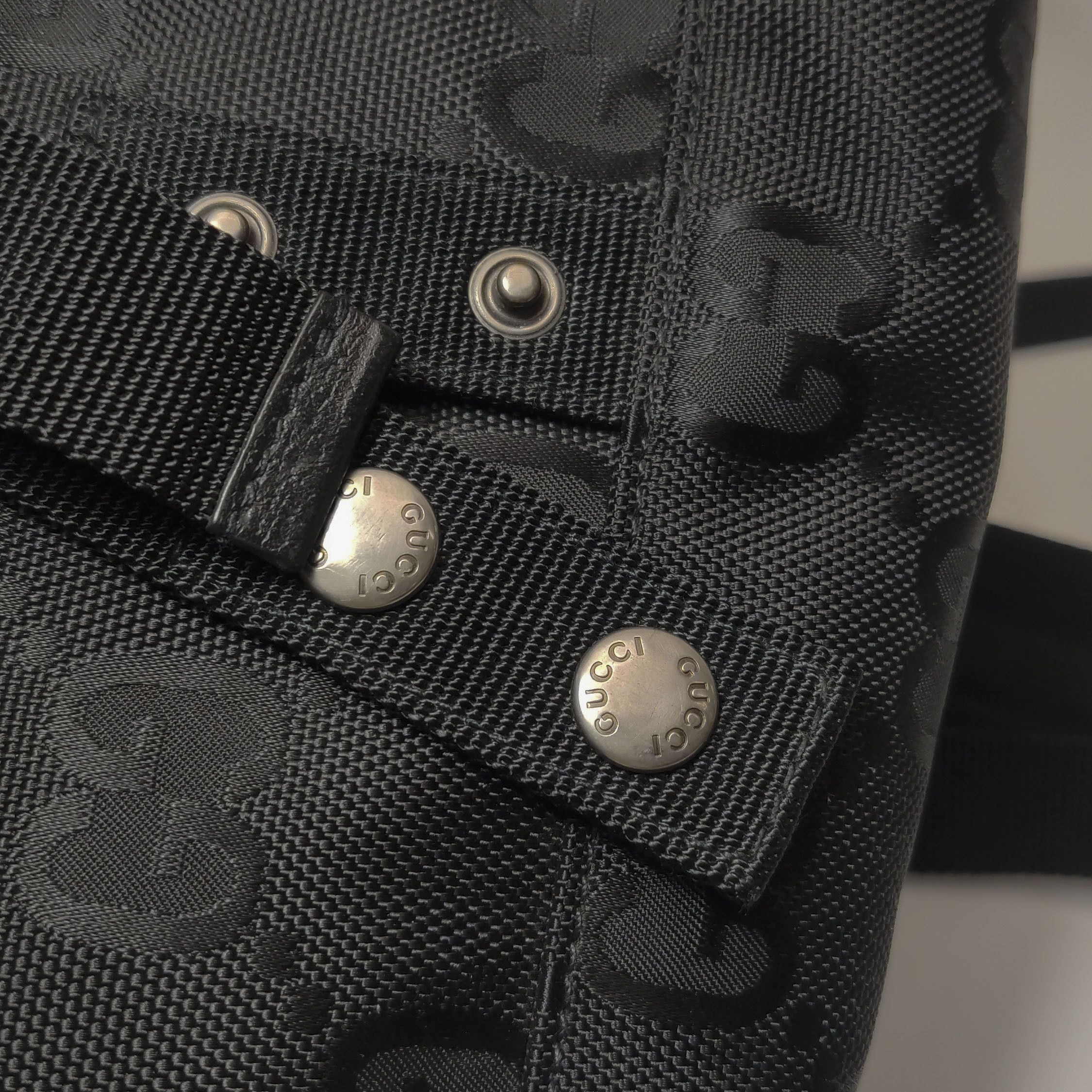 Gucci Gucci Women os Backpacks Size ONE SIZE - 12 Thumbnail