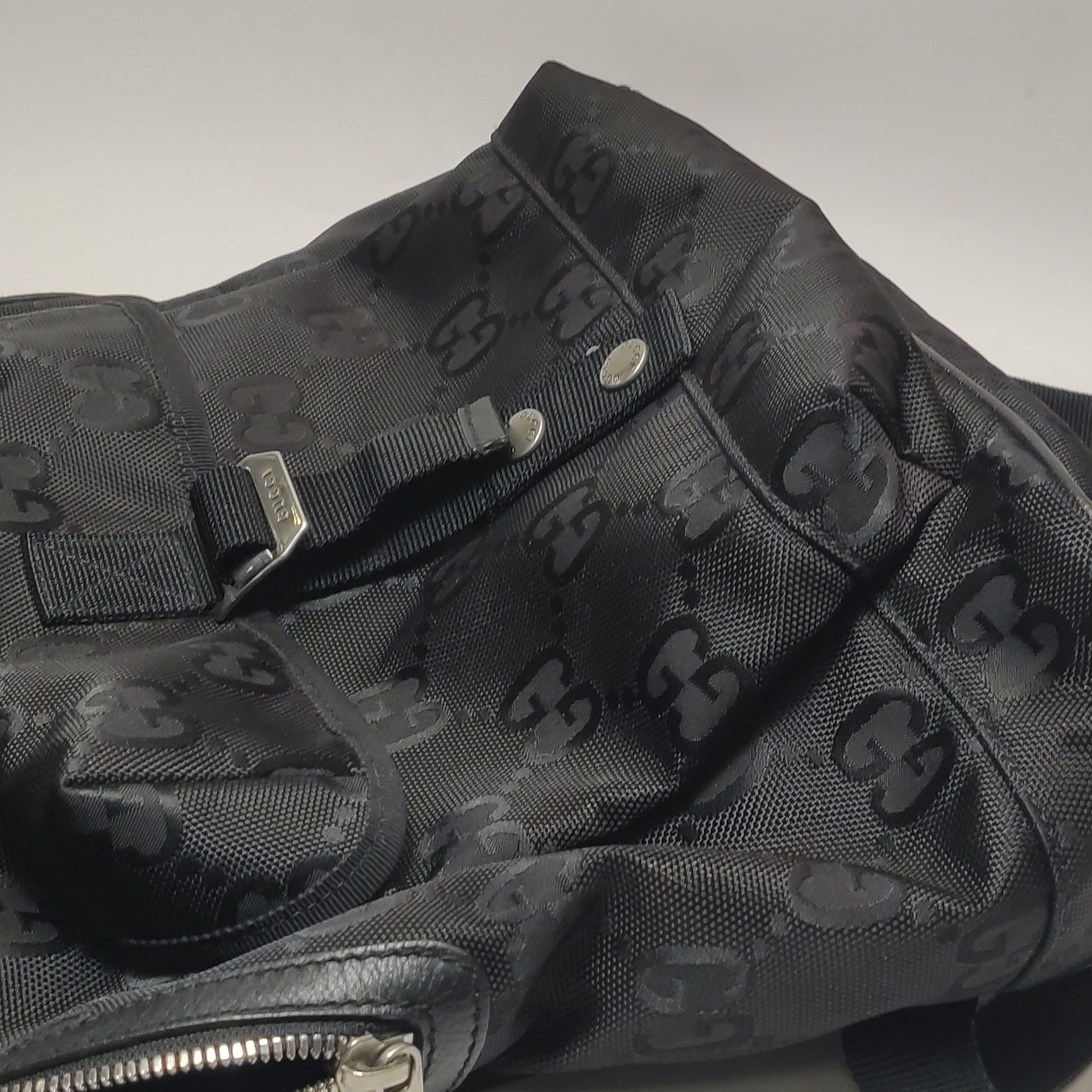 Gucci Gucci Women os Backpacks Size ONE SIZE - 19 Thumbnail