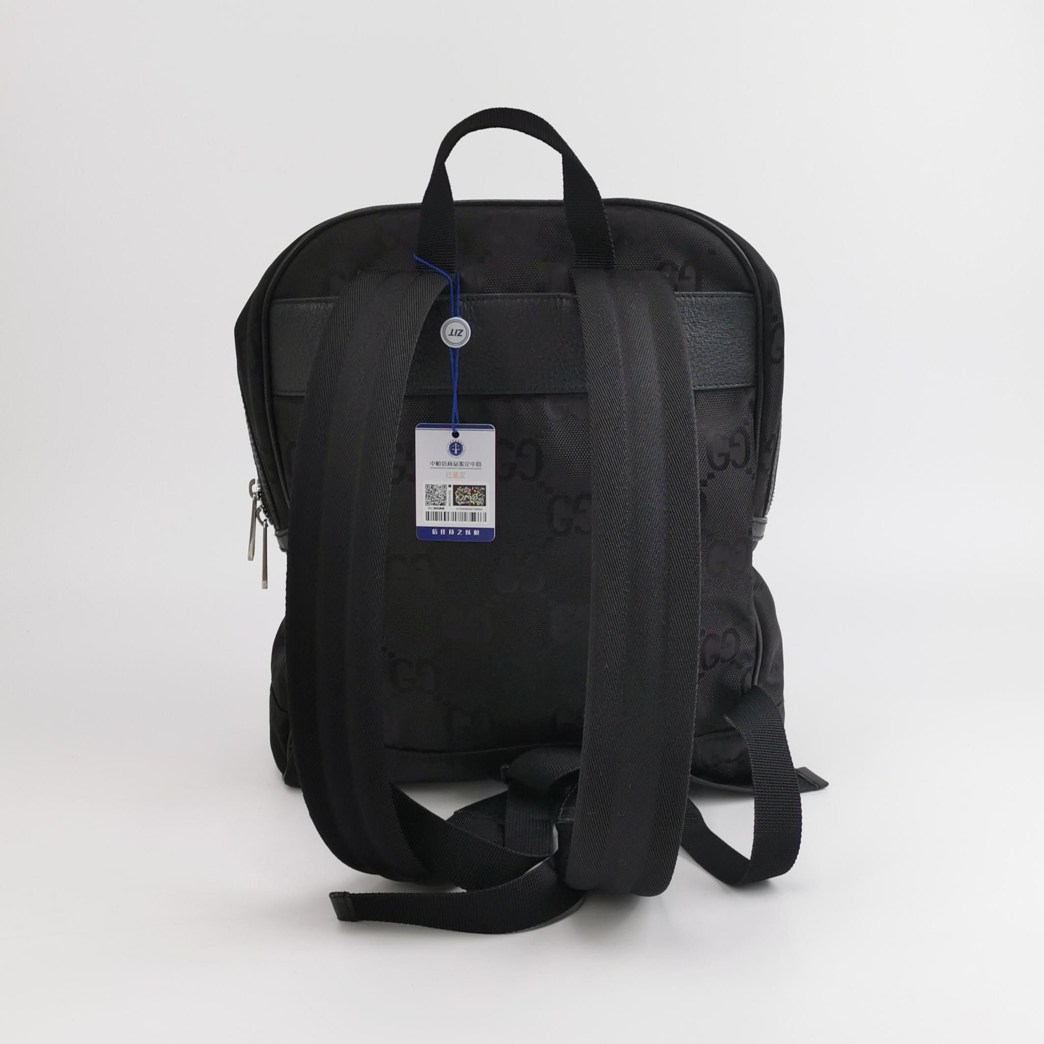 Gucci Gucci Women os Backpacks Size ONE SIZE - 5 Thumbnail