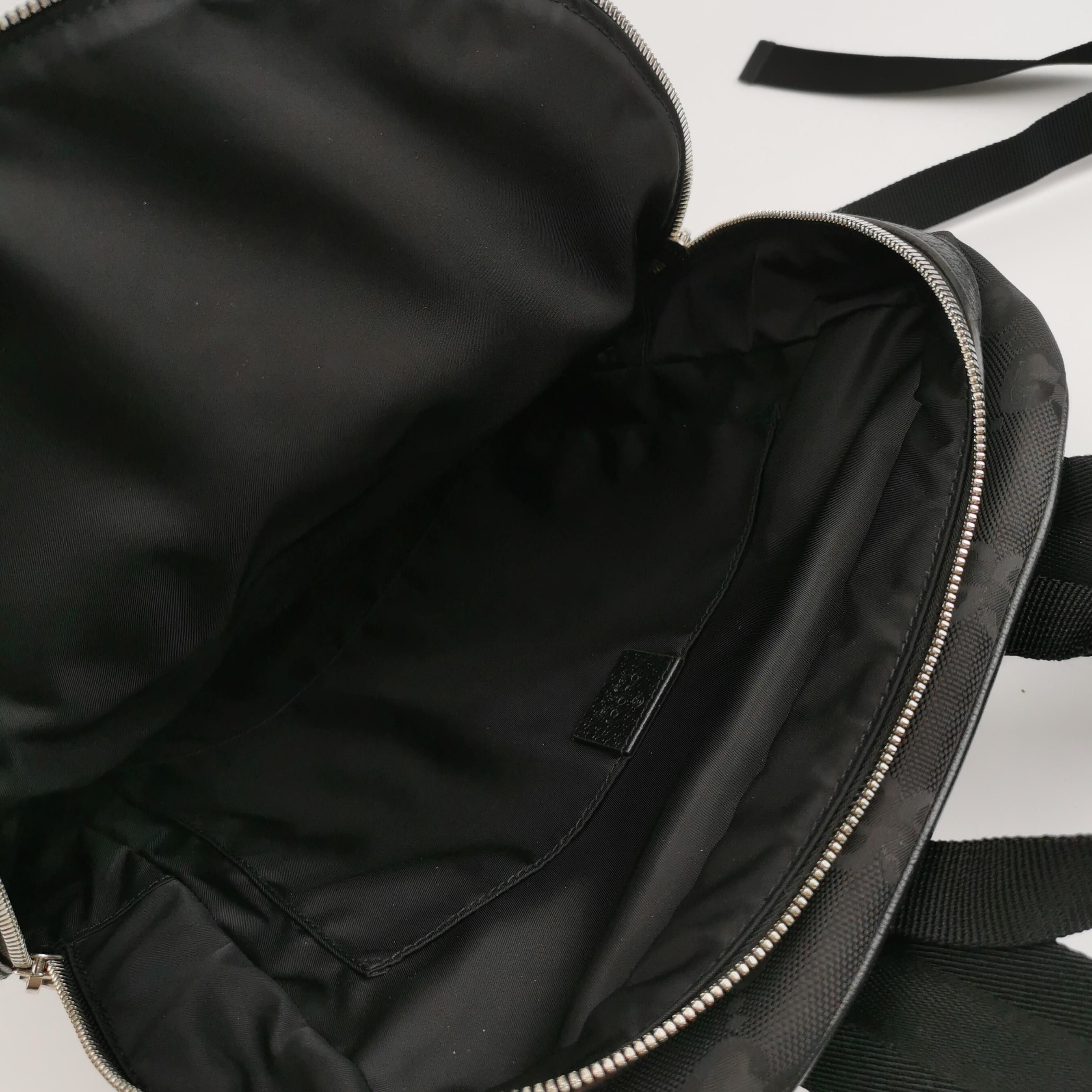 Gucci Gucci Women os Backpacks Size ONE SIZE - 7 Thumbnail
