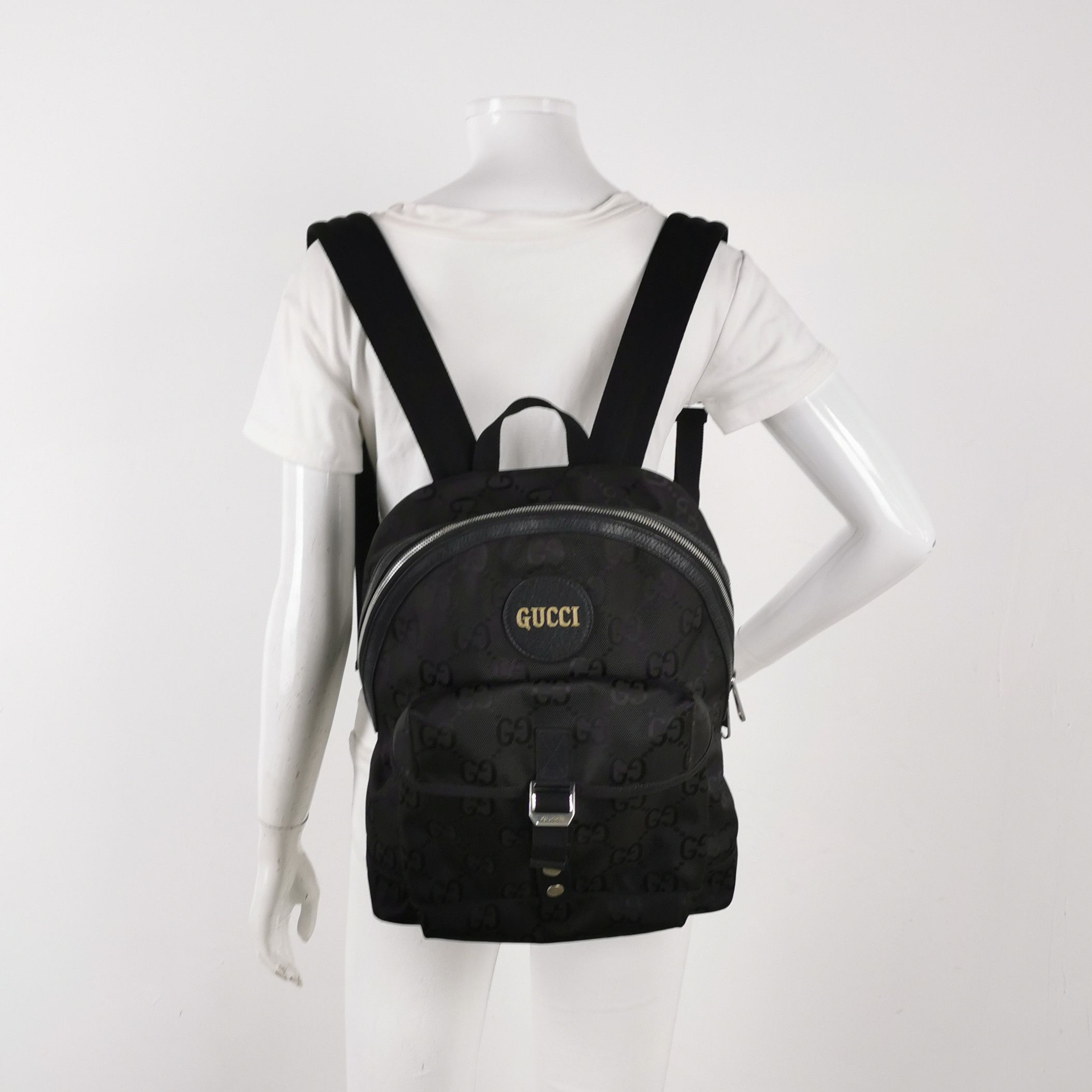 Gucci Gucci Women os Backpacks Size ONE SIZE - 2 Thumbnail